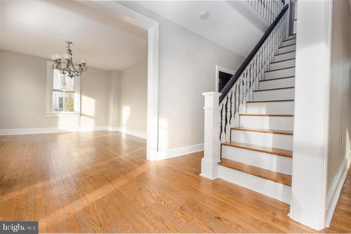 CITY OF MARTINSBURG - Residential