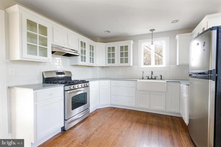 CITY OF MARTINSBURG - Residential