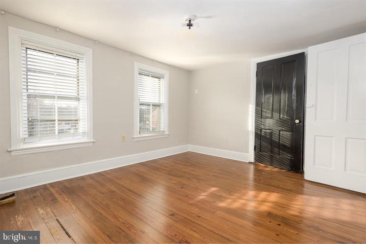 CITY OF MARTINSBURG - Residential