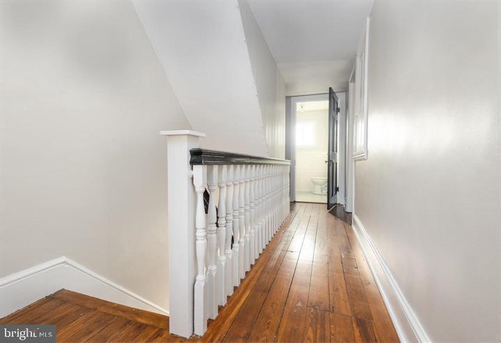 CITY OF MARTINSBURG - Residential