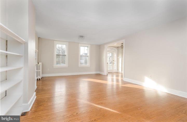 CITY OF MARTINSBURG - Residential