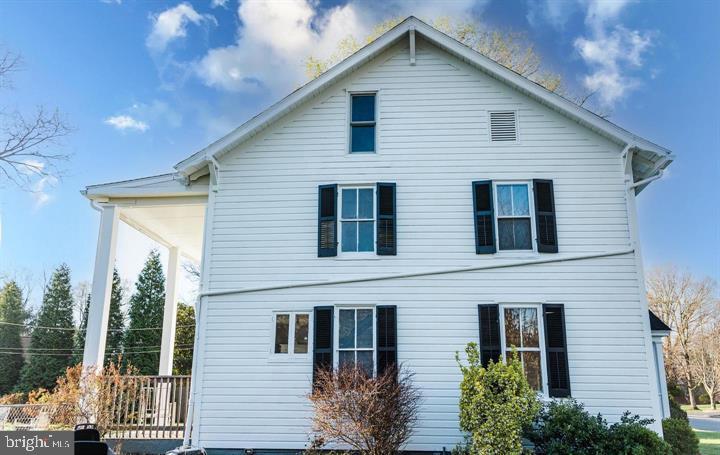 CITY OF MARTINSBURG - Residential