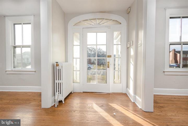 CITY OF MARTINSBURG - Residential