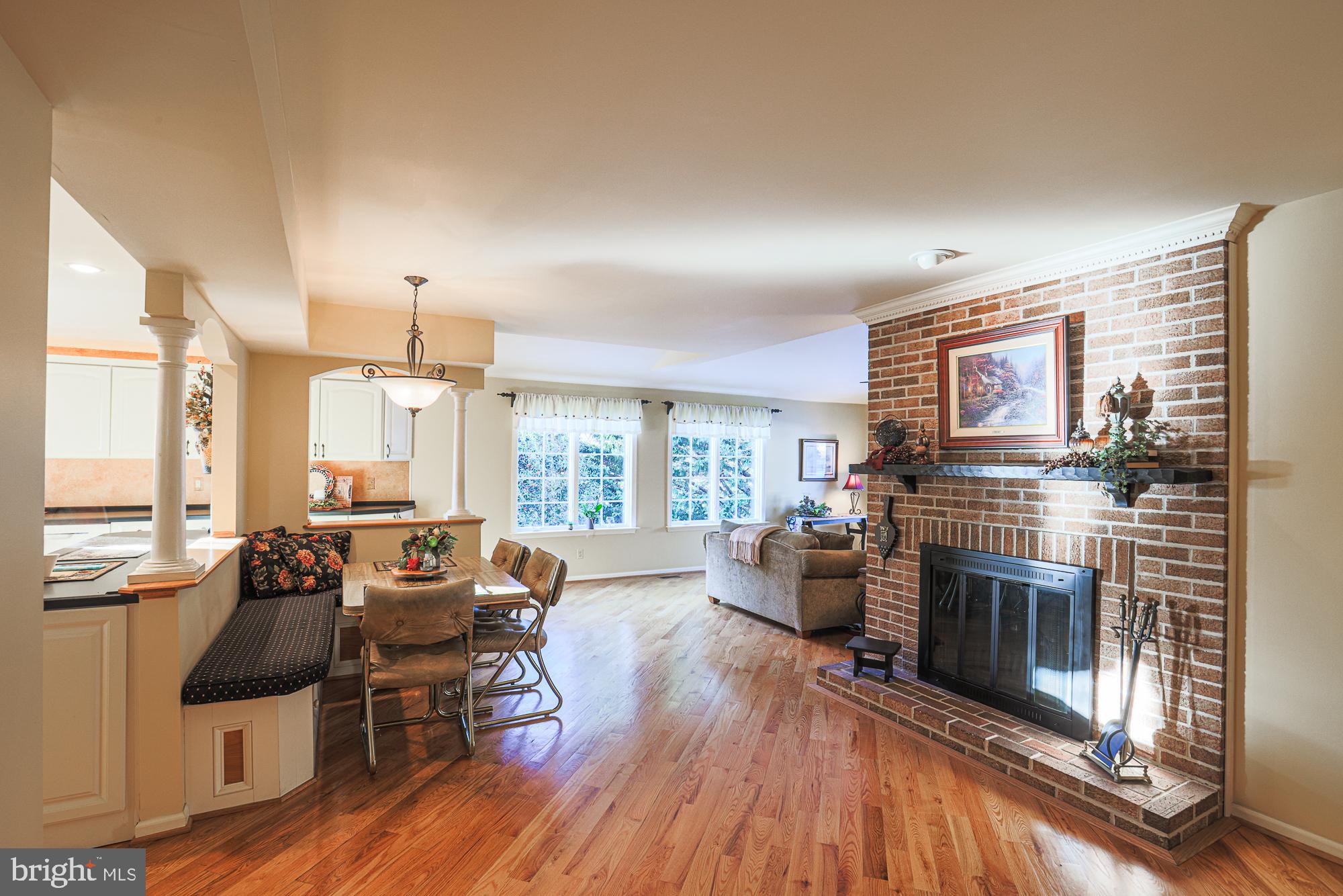 HUNT RIDGE - Residential