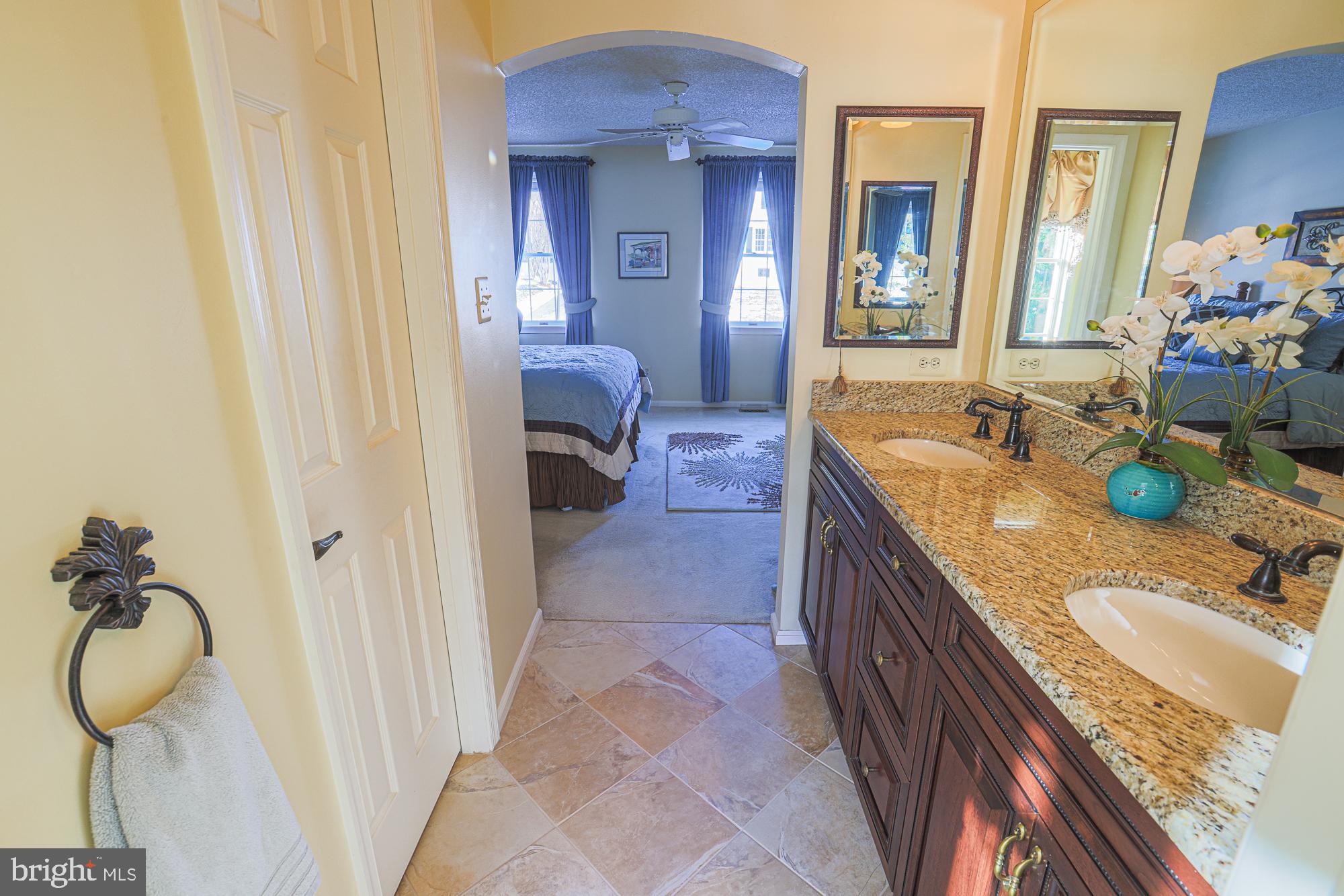 HUNT RIDGE - Residential