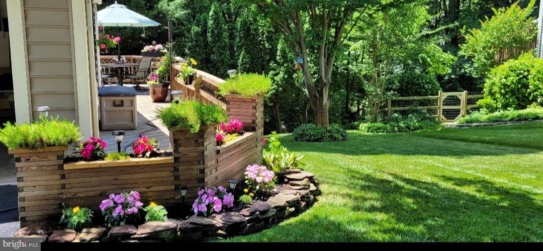 HUNT RIDGE - Residential