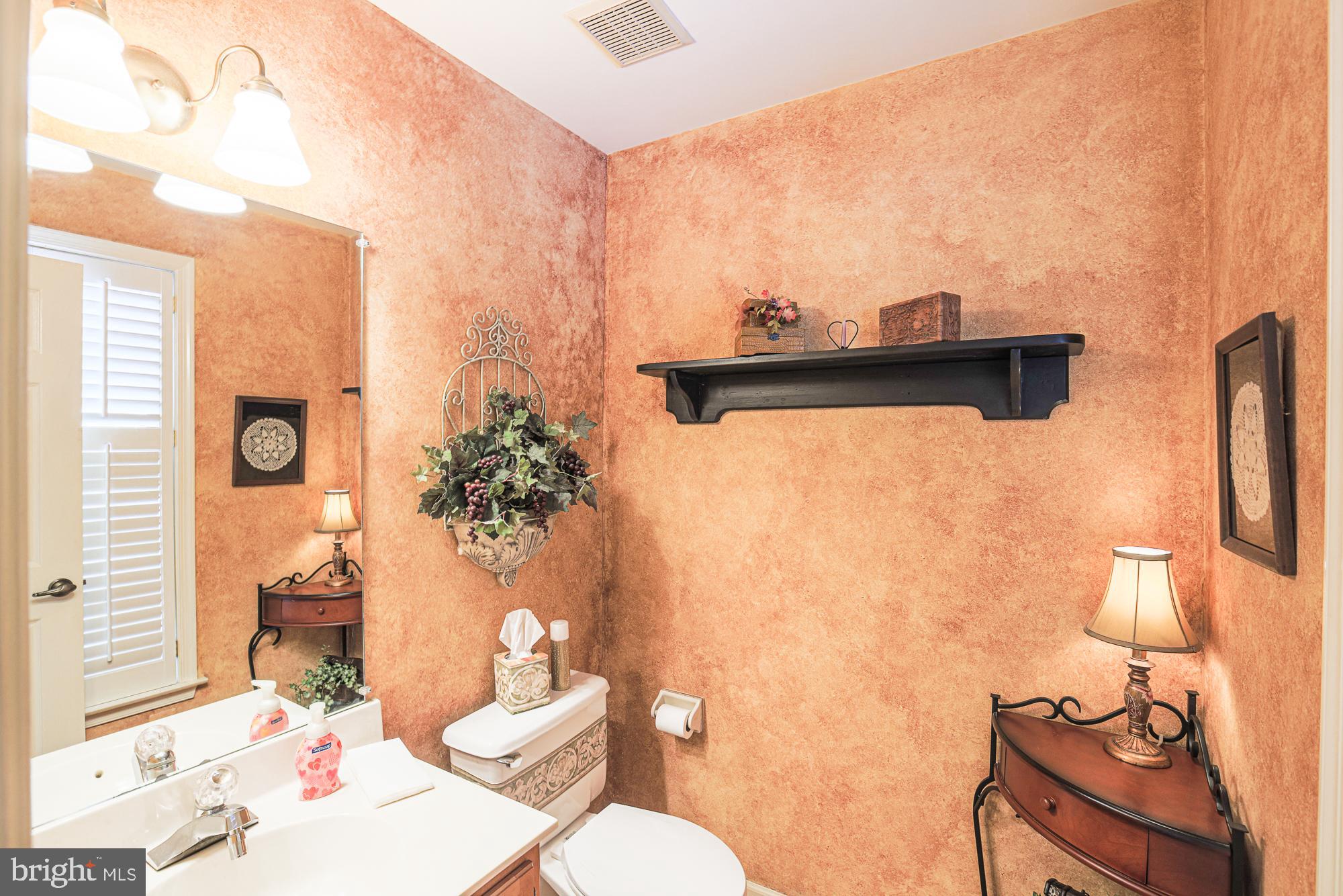 HUNT RIDGE - Residential