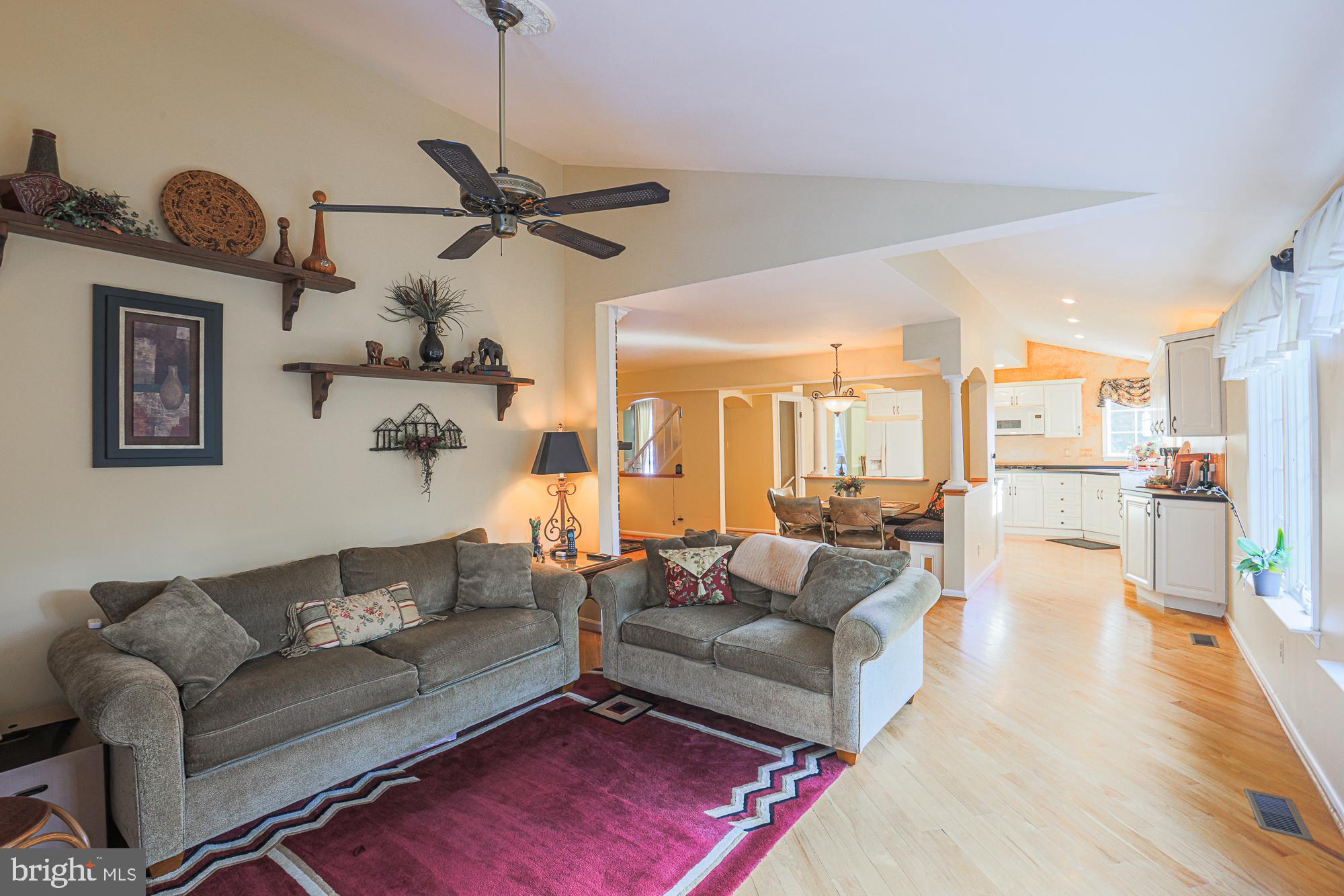 HUNT RIDGE - Residential