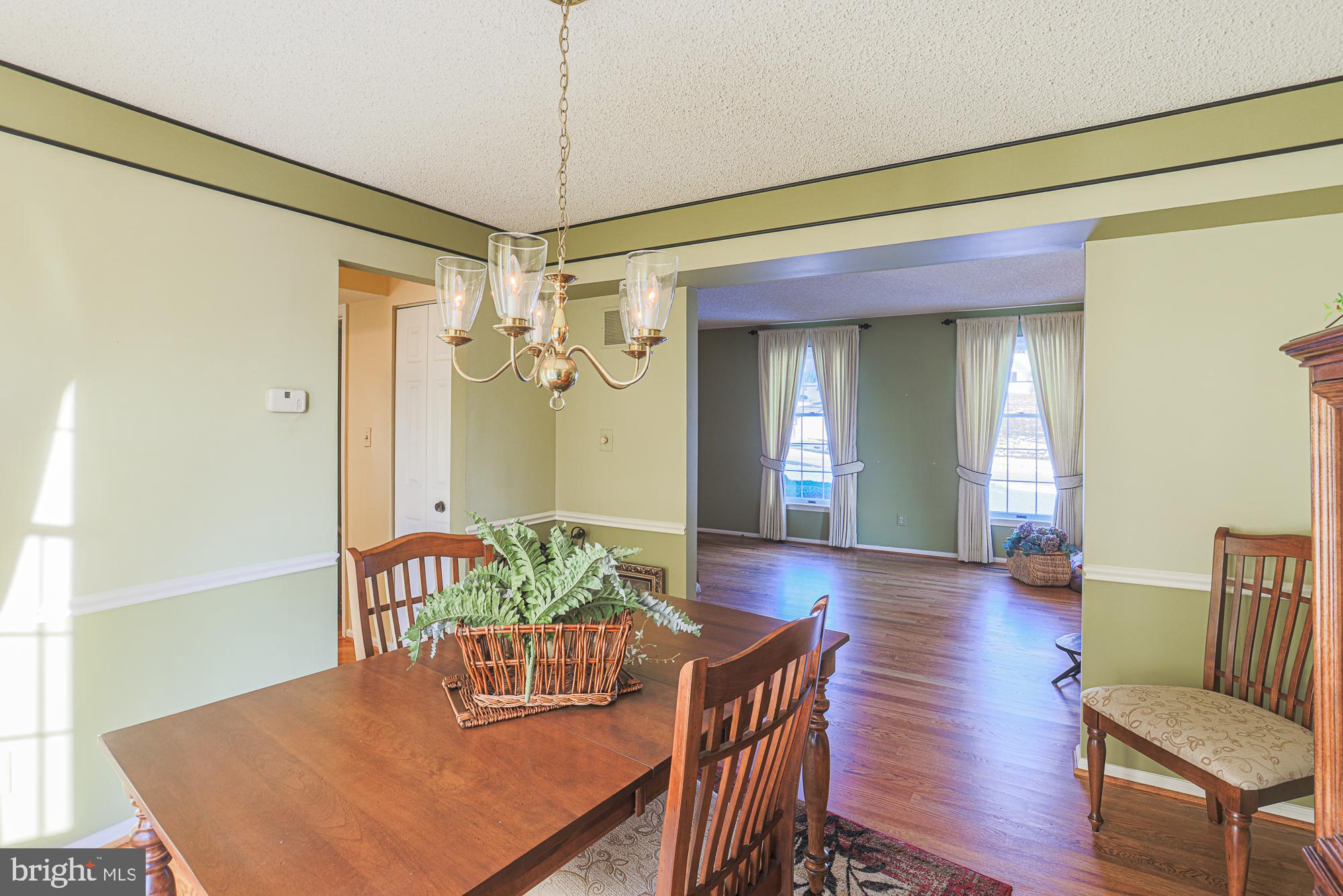 HUNT RIDGE - Residential