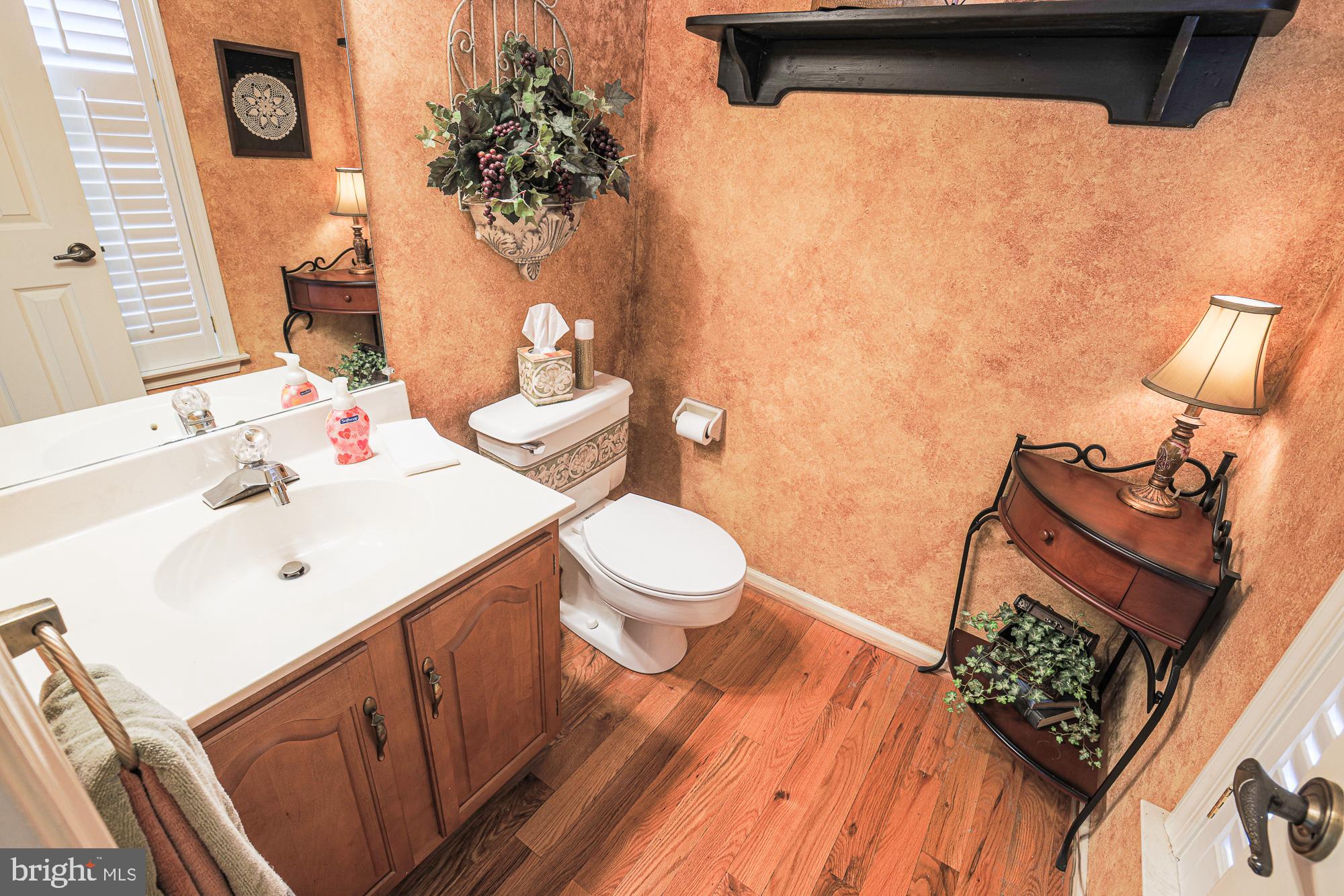 HUNT RIDGE - Residential