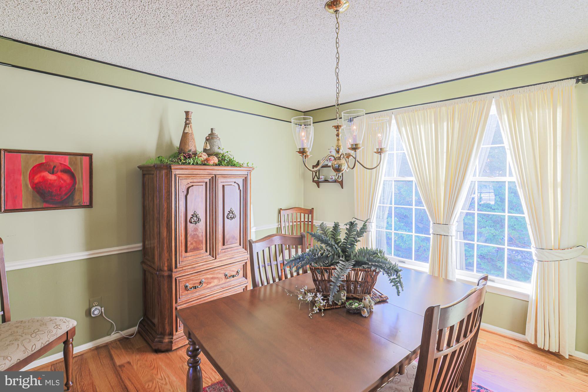 HUNT RIDGE - Residential