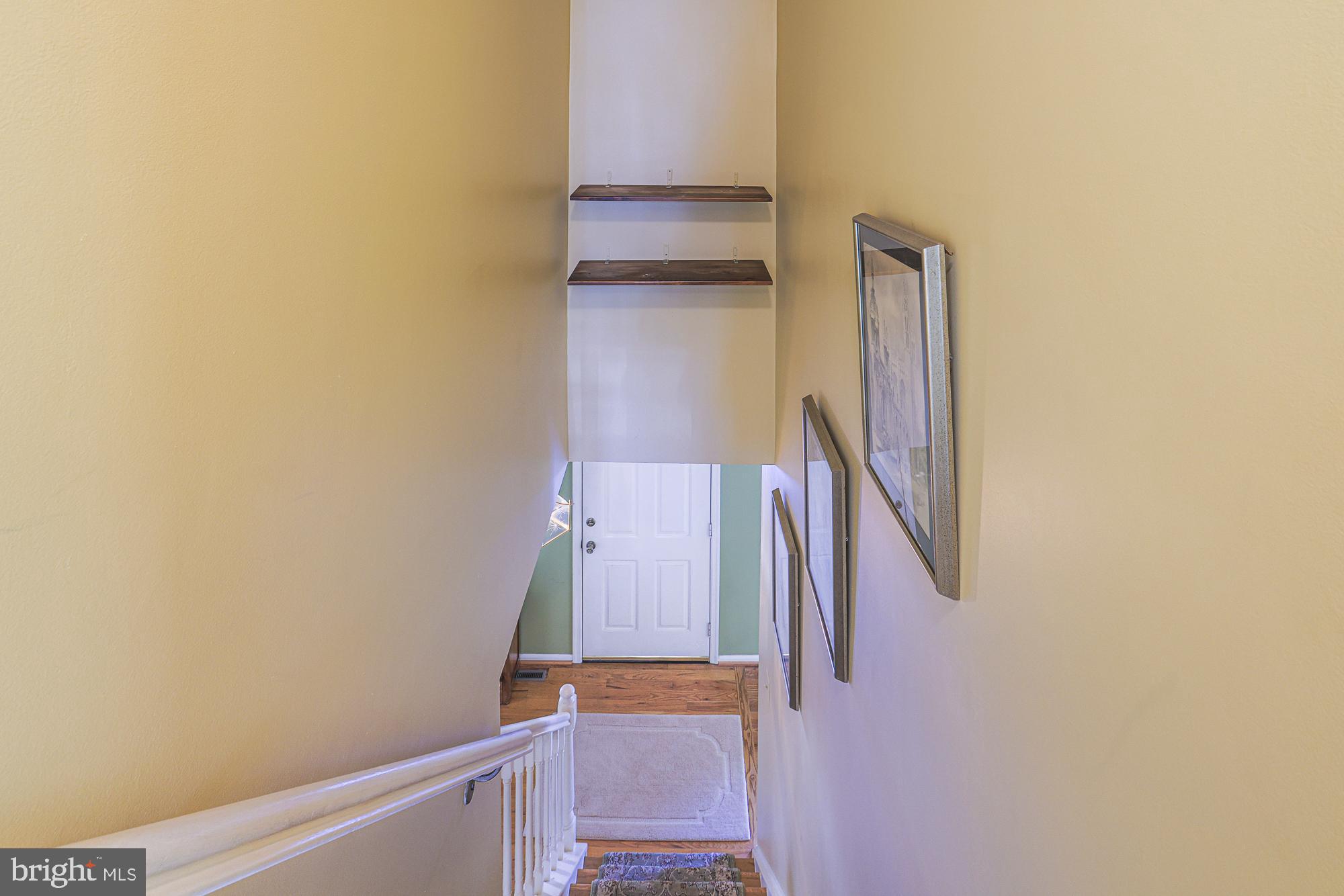 HUNT RIDGE - Residential