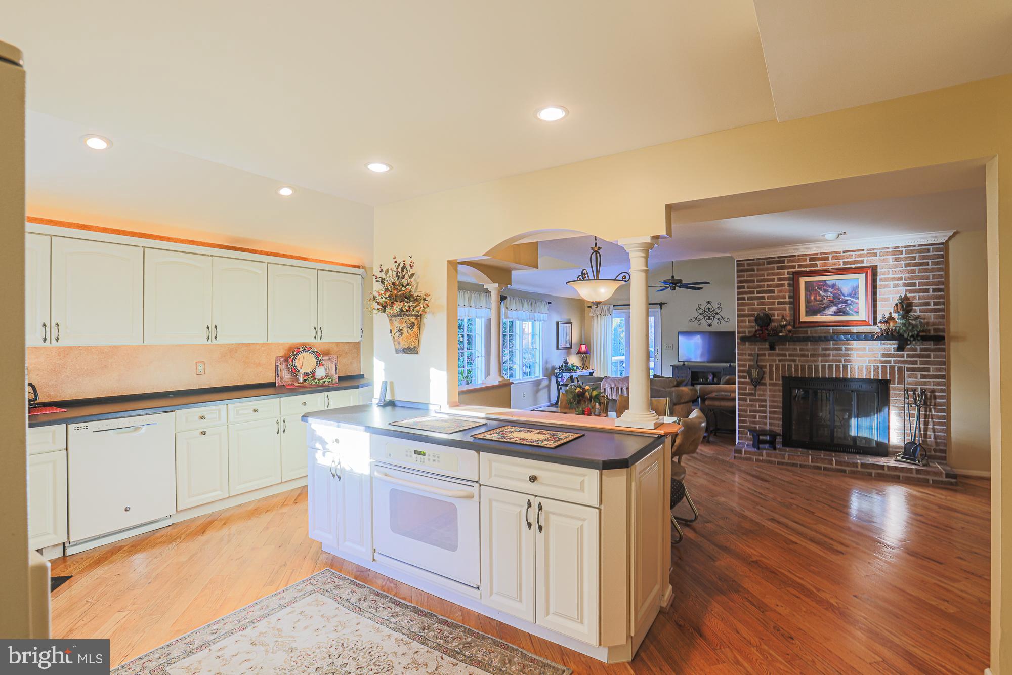 HUNT RIDGE - Residential