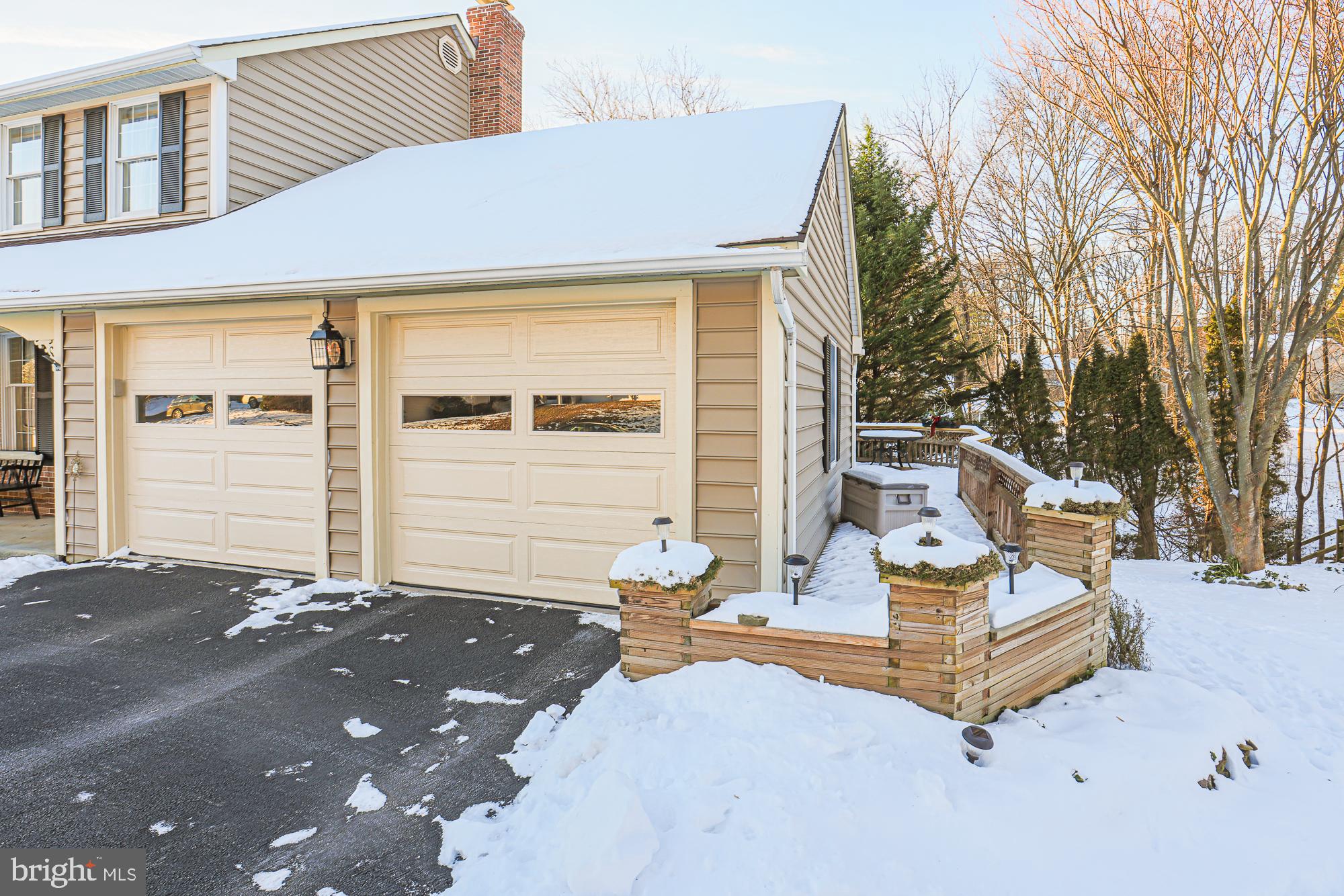 HUNT RIDGE - Residential