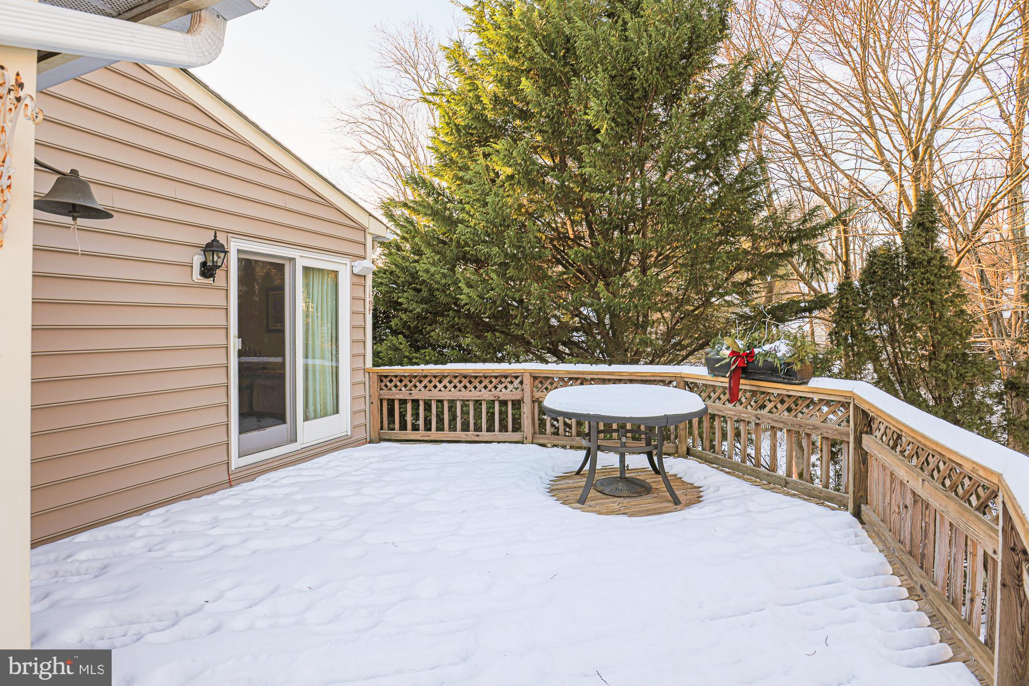 HUNT RIDGE - Residential