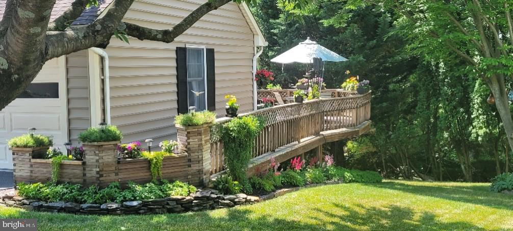 HUNT RIDGE - Residential