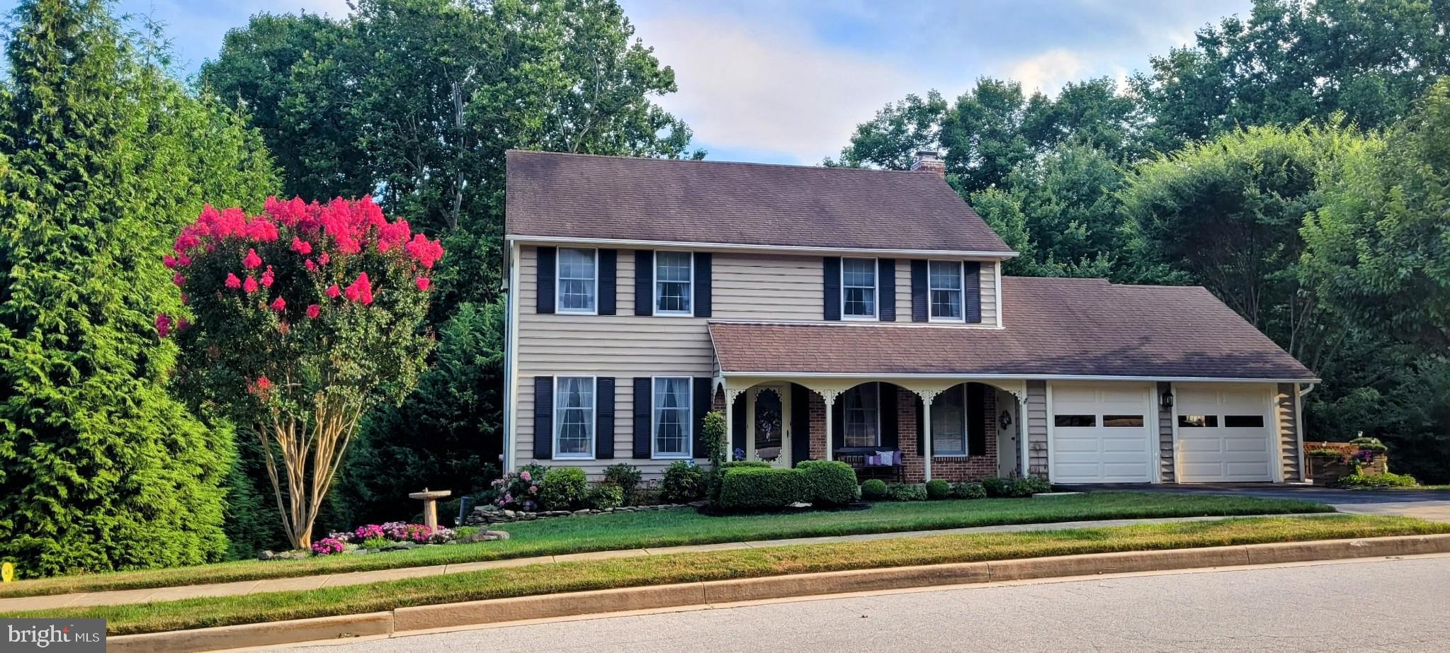 HUNT RIDGE - Residential