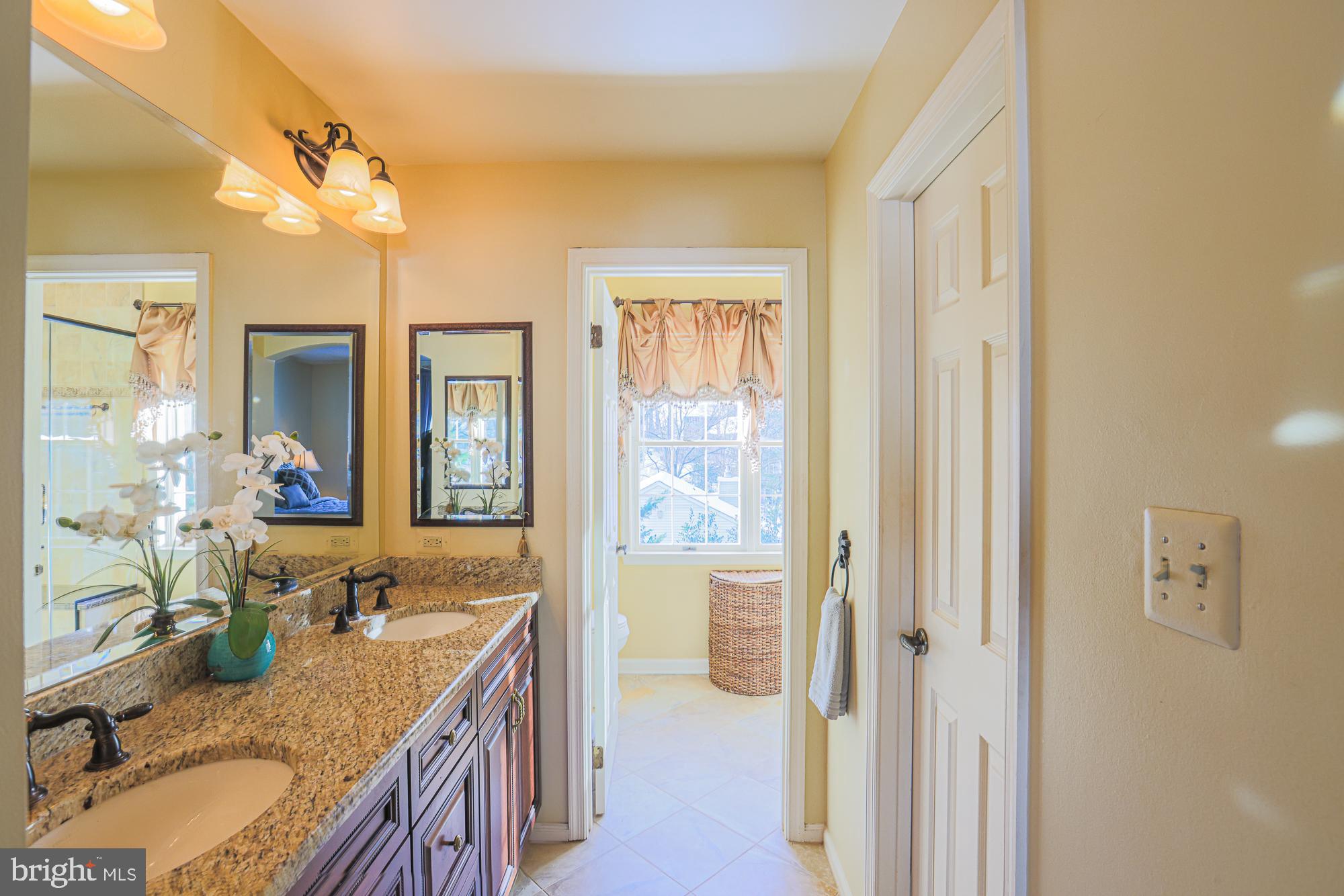 HUNT RIDGE - Residential