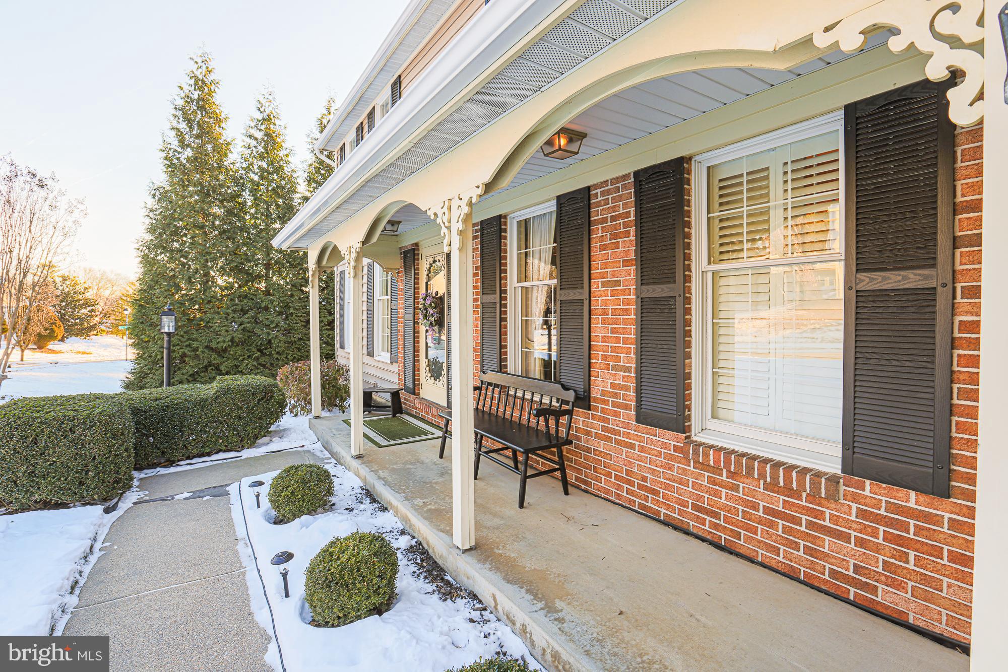 HUNT RIDGE - Residential