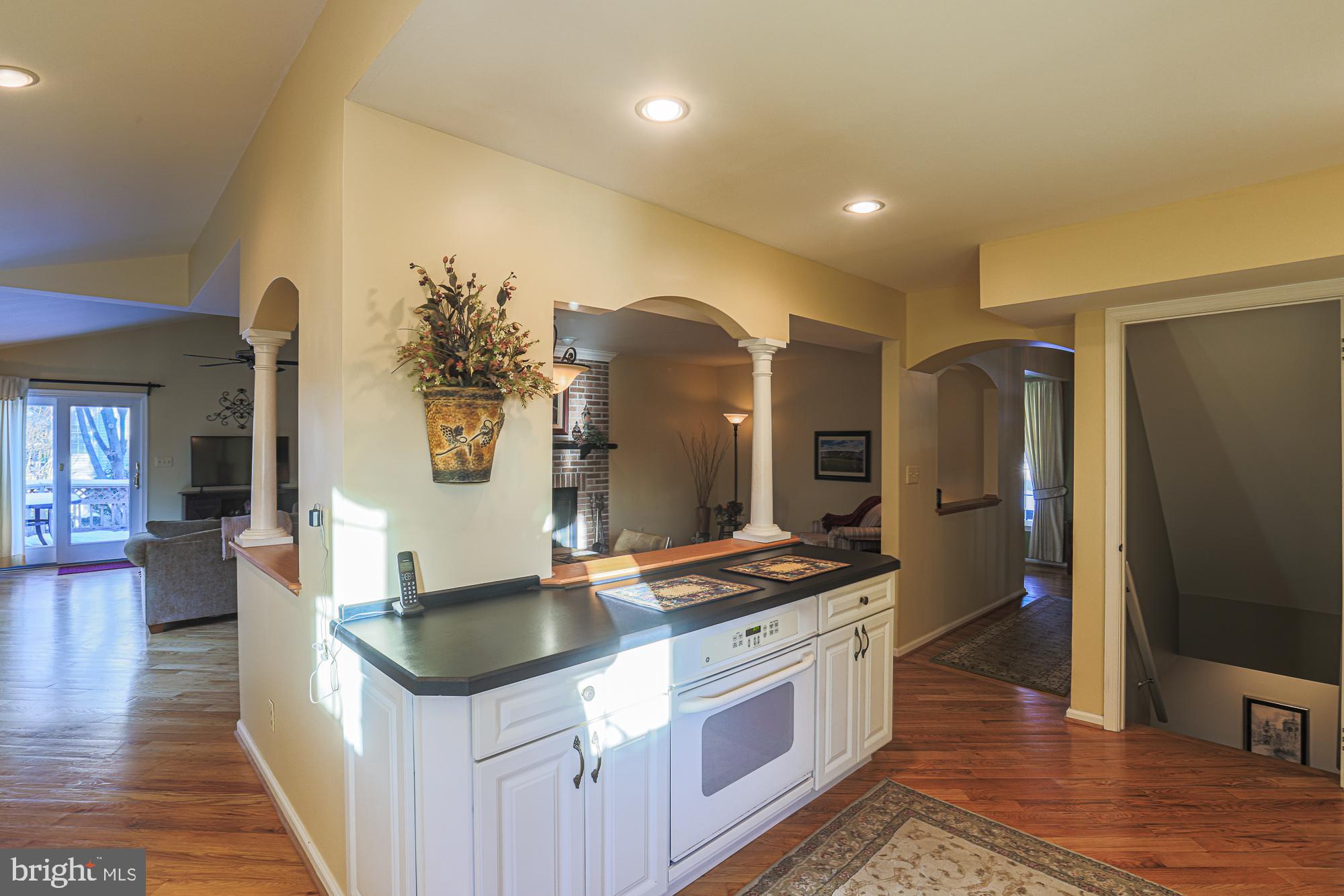 HUNT RIDGE - Residential