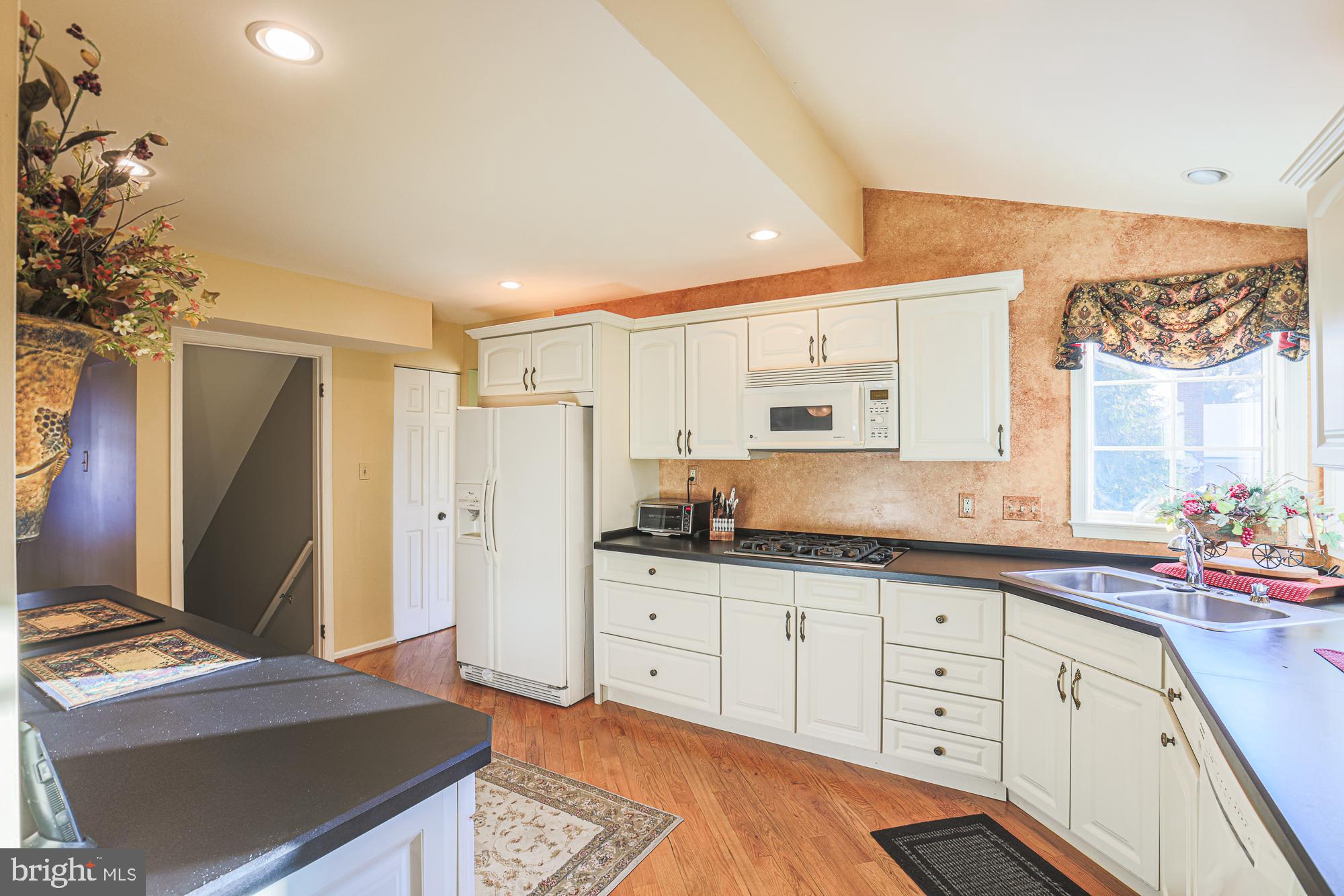 HUNT RIDGE - Residential