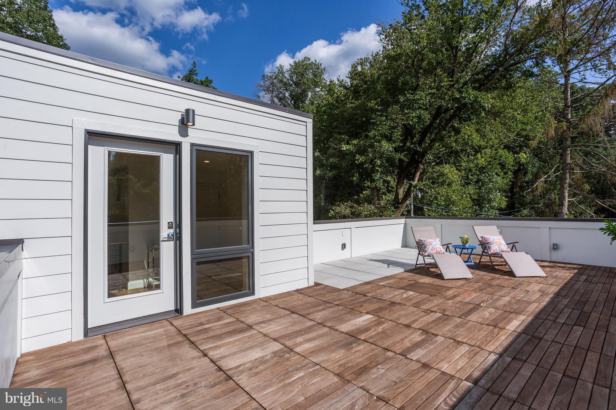 GLEN ECHO HEIGHTS - Residential