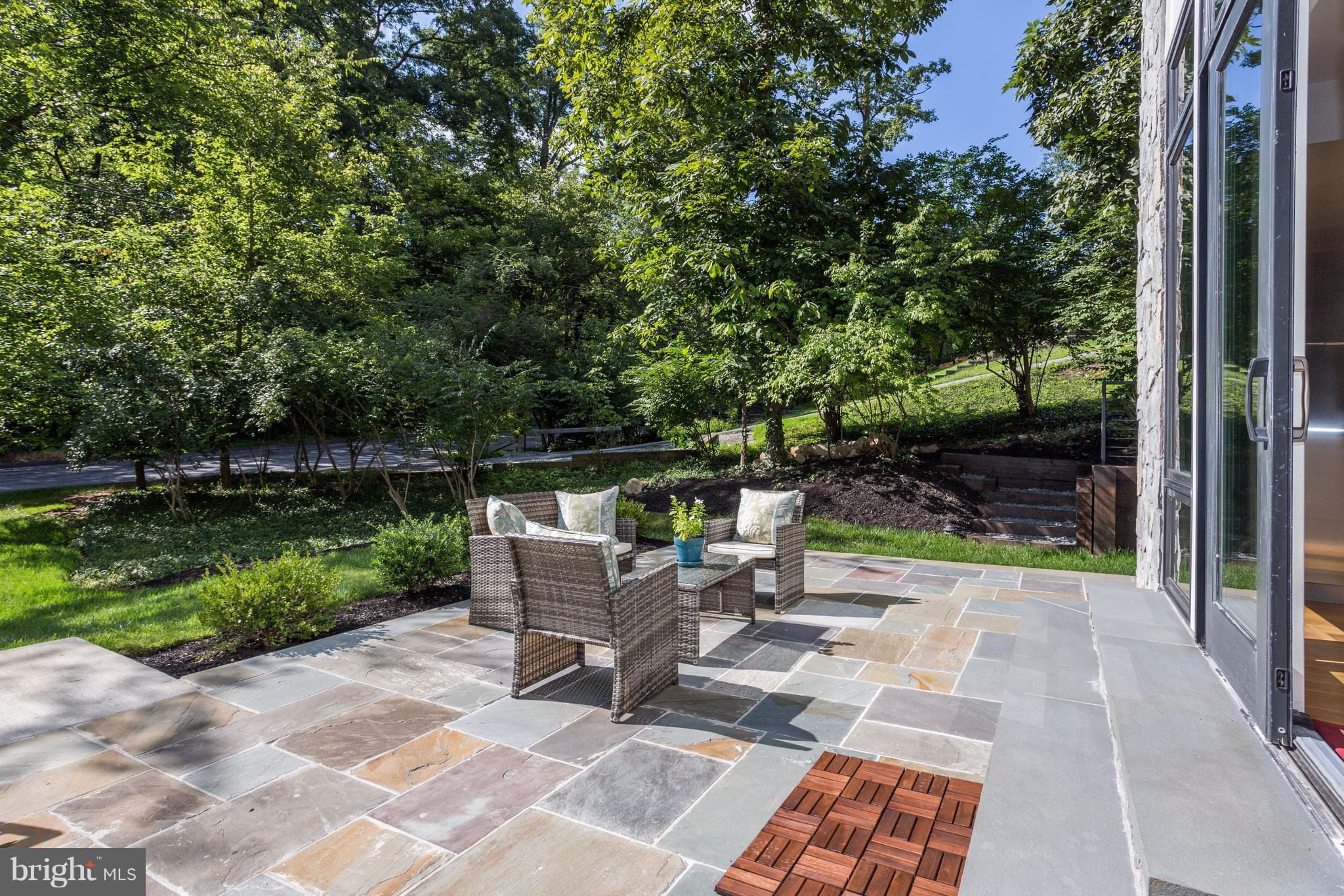 GLEN ECHO HEIGHTS - Residential