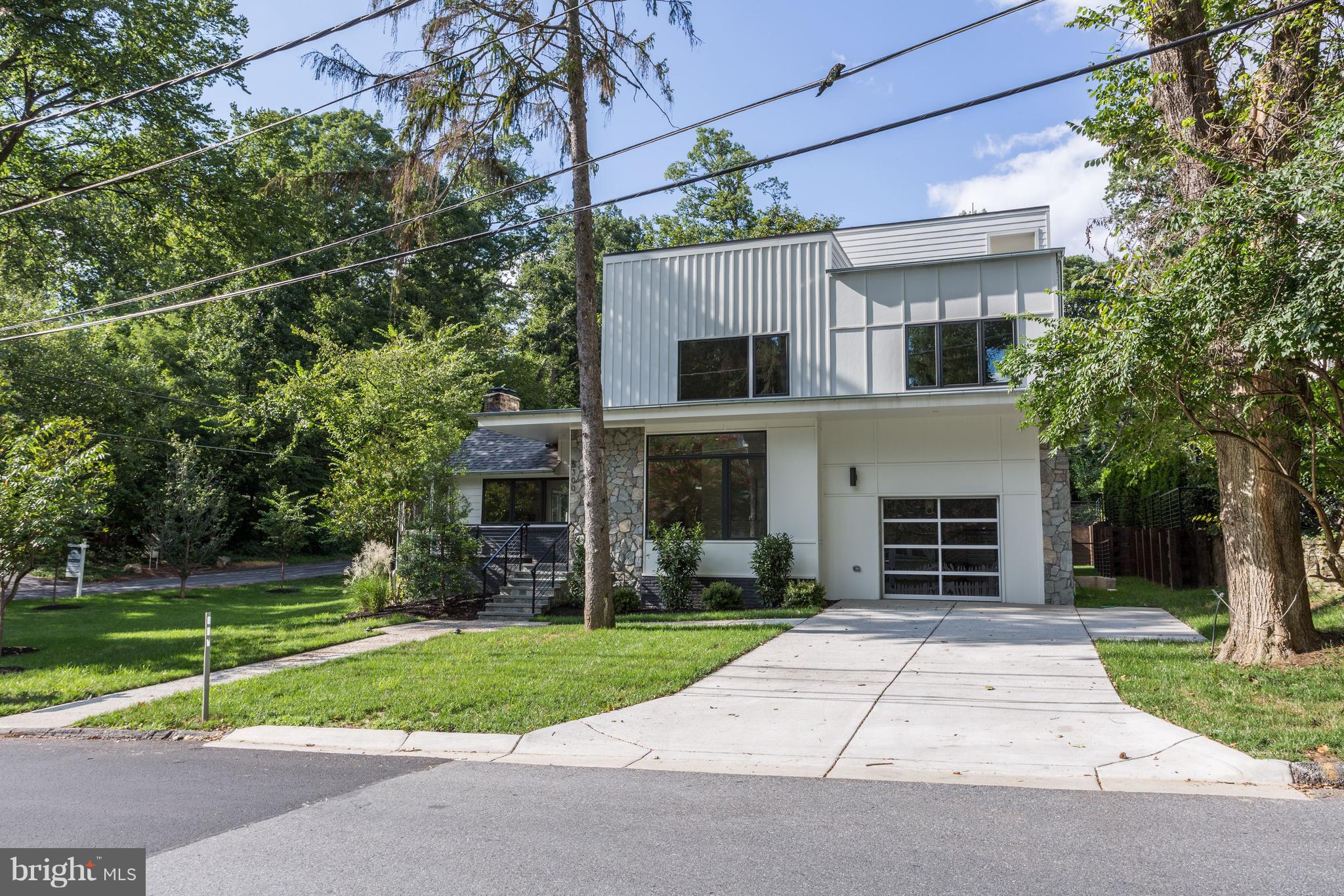 GLEN ECHO HEIGHTS - Residential