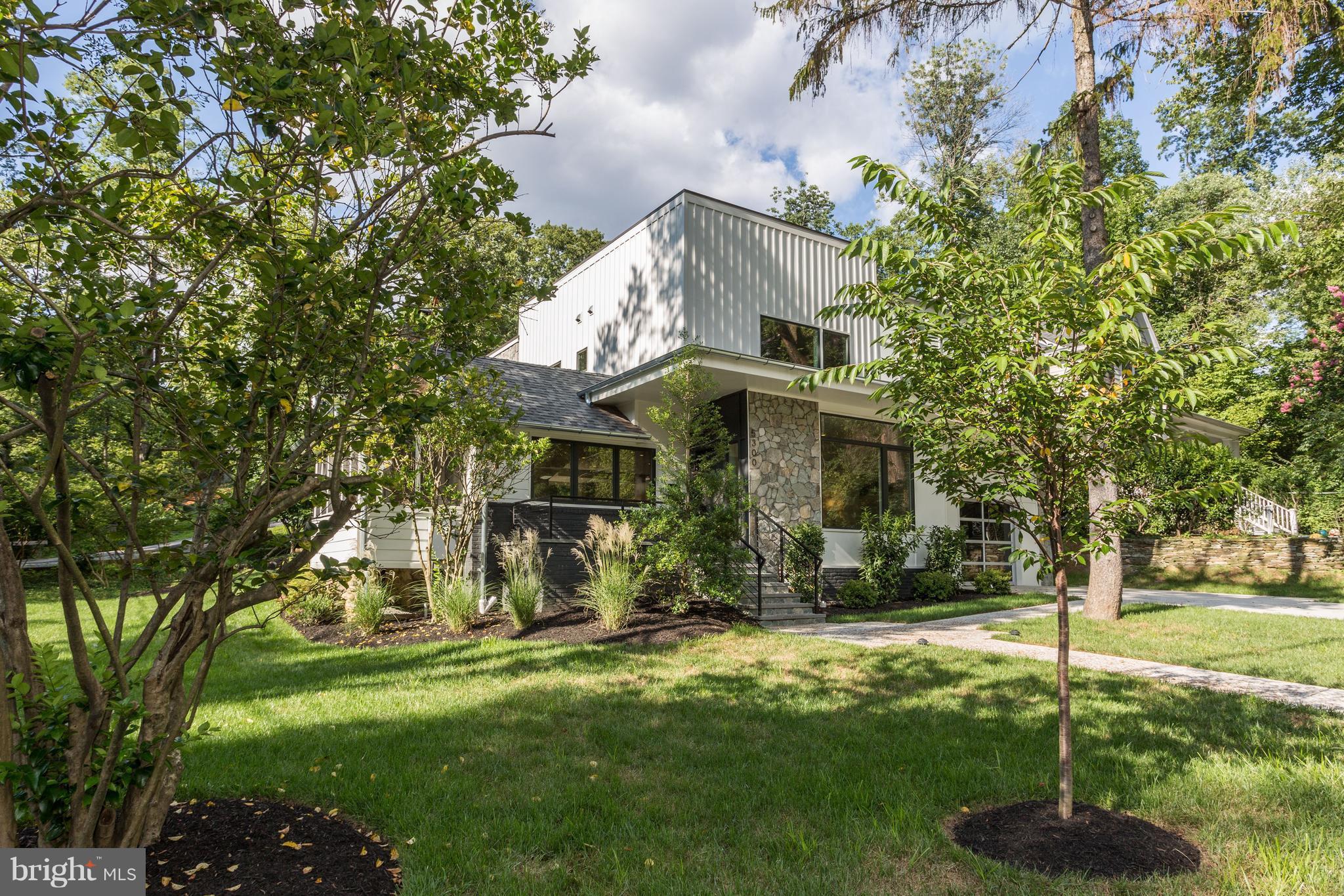 GLEN ECHO HEIGHTS - Residential