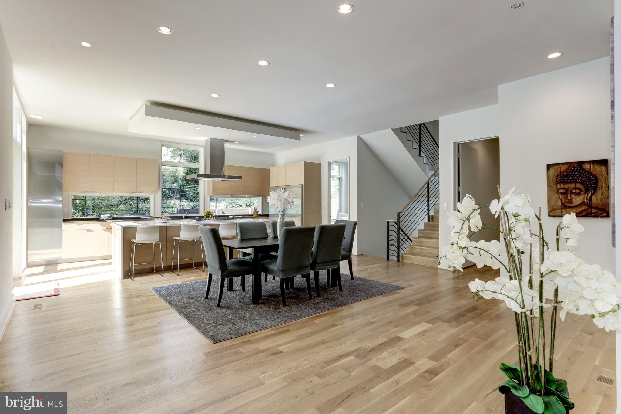 GLEN ECHO HEIGHTS - Residential