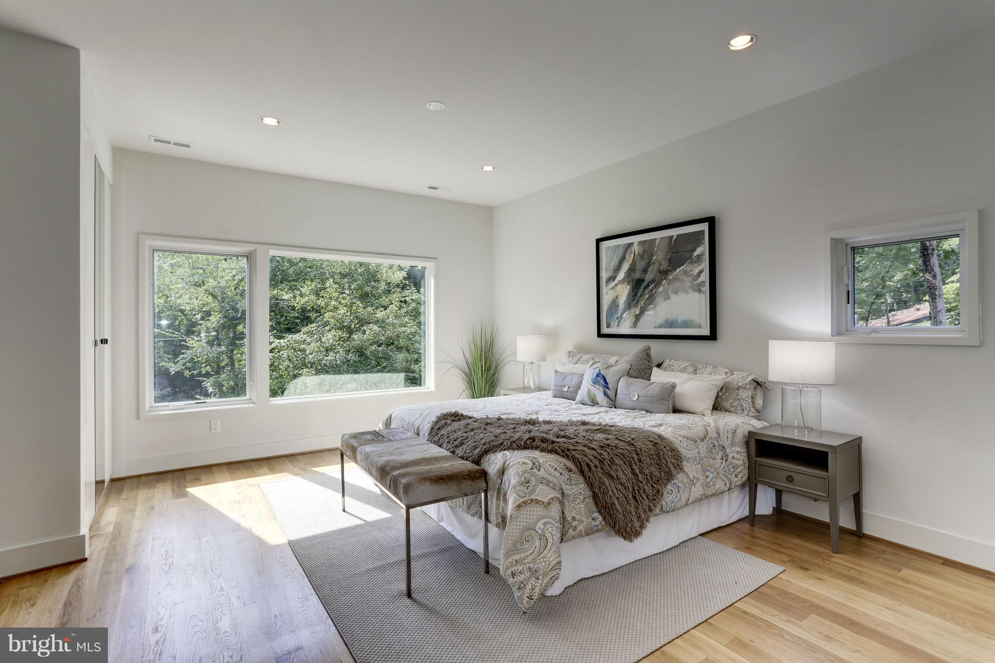 GLEN ECHO HEIGHTS - Residential