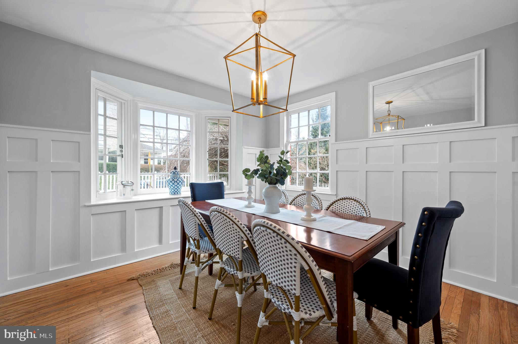 CONESTOGA VILLAGE - Residential