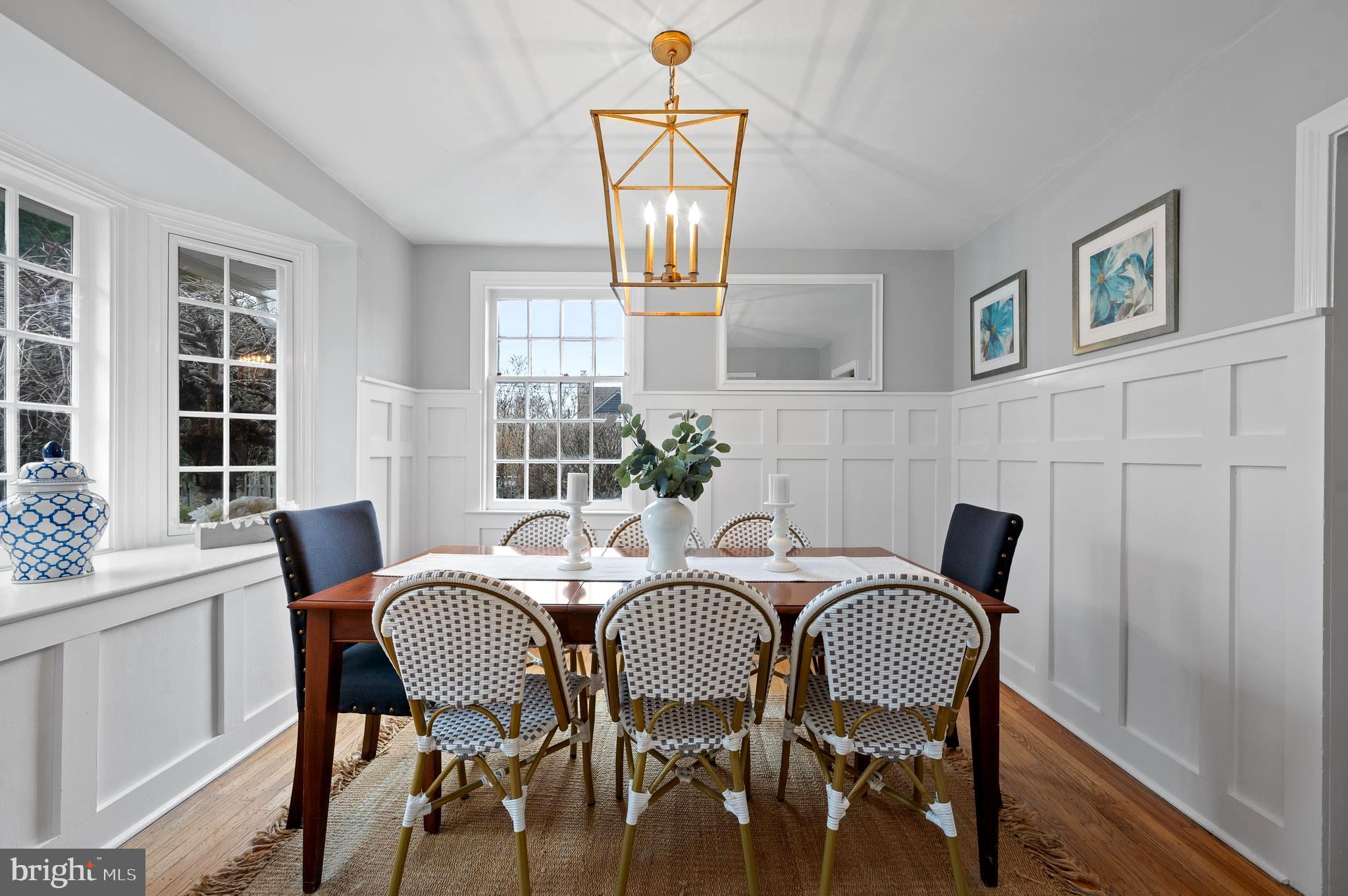 CONESTOGA VILLAGE - Residential