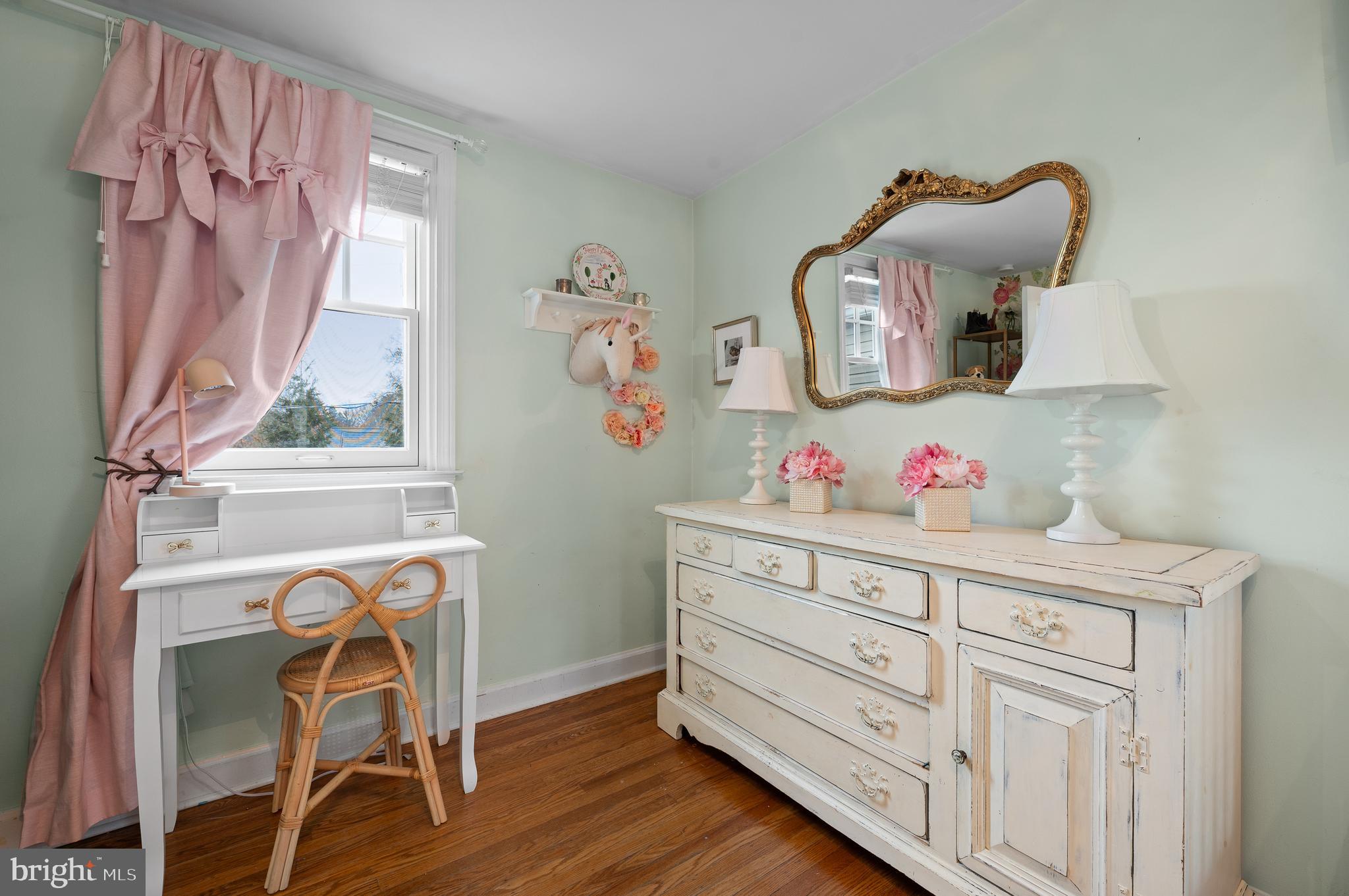 CONESTOGA VILLAGE - Residential