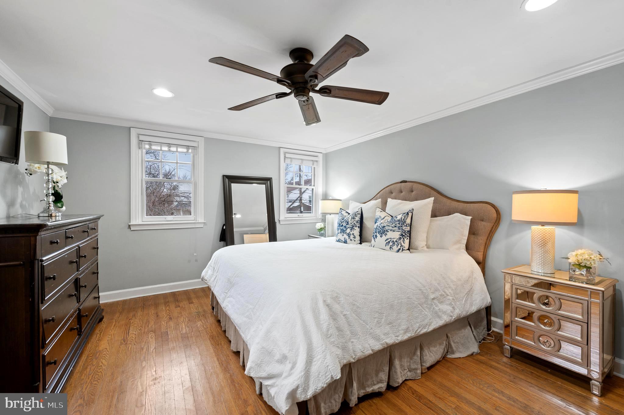 CONESTOGA VILLAGE - Residential