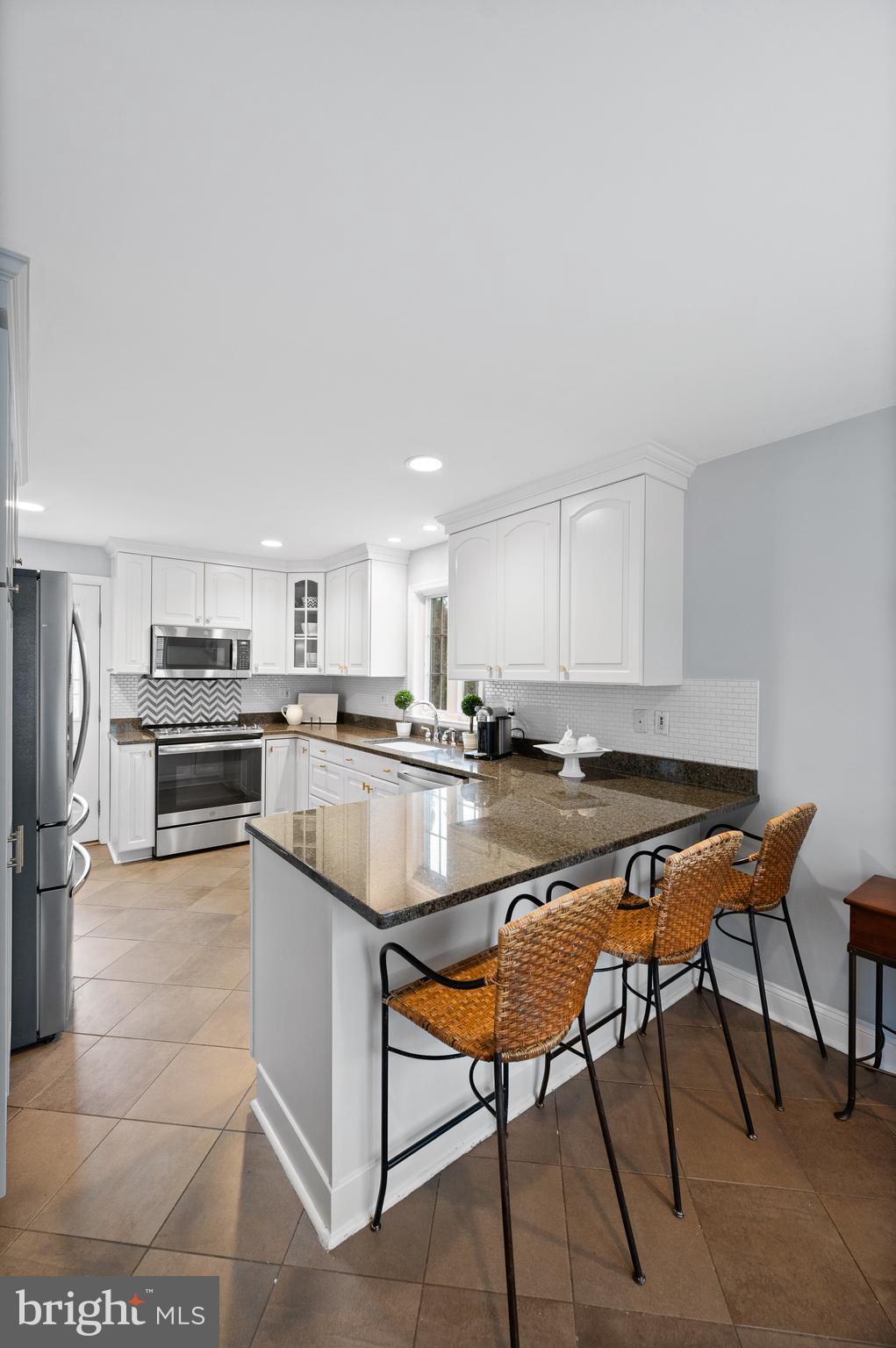 CONESTOGA VILLAGE - Residential