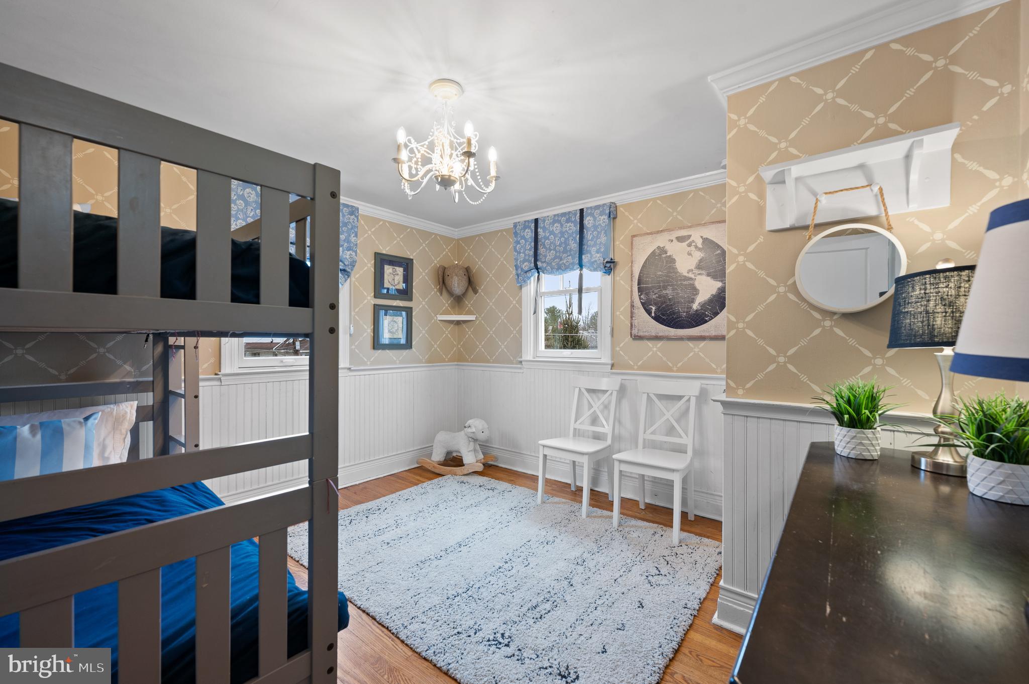 CONESTOGA VILLAGE - Residential