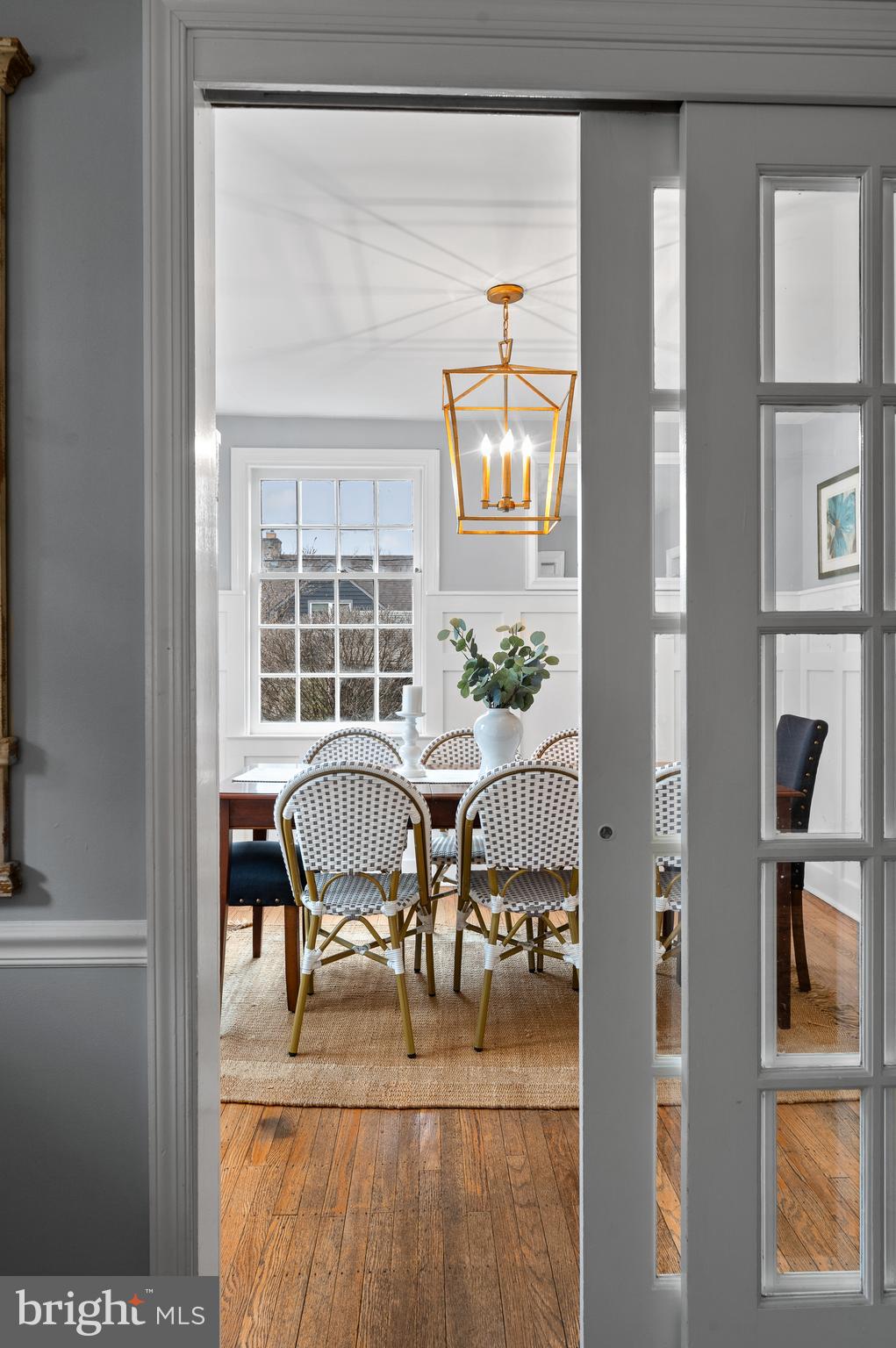 CONESTOGA VILLAGE - Residential