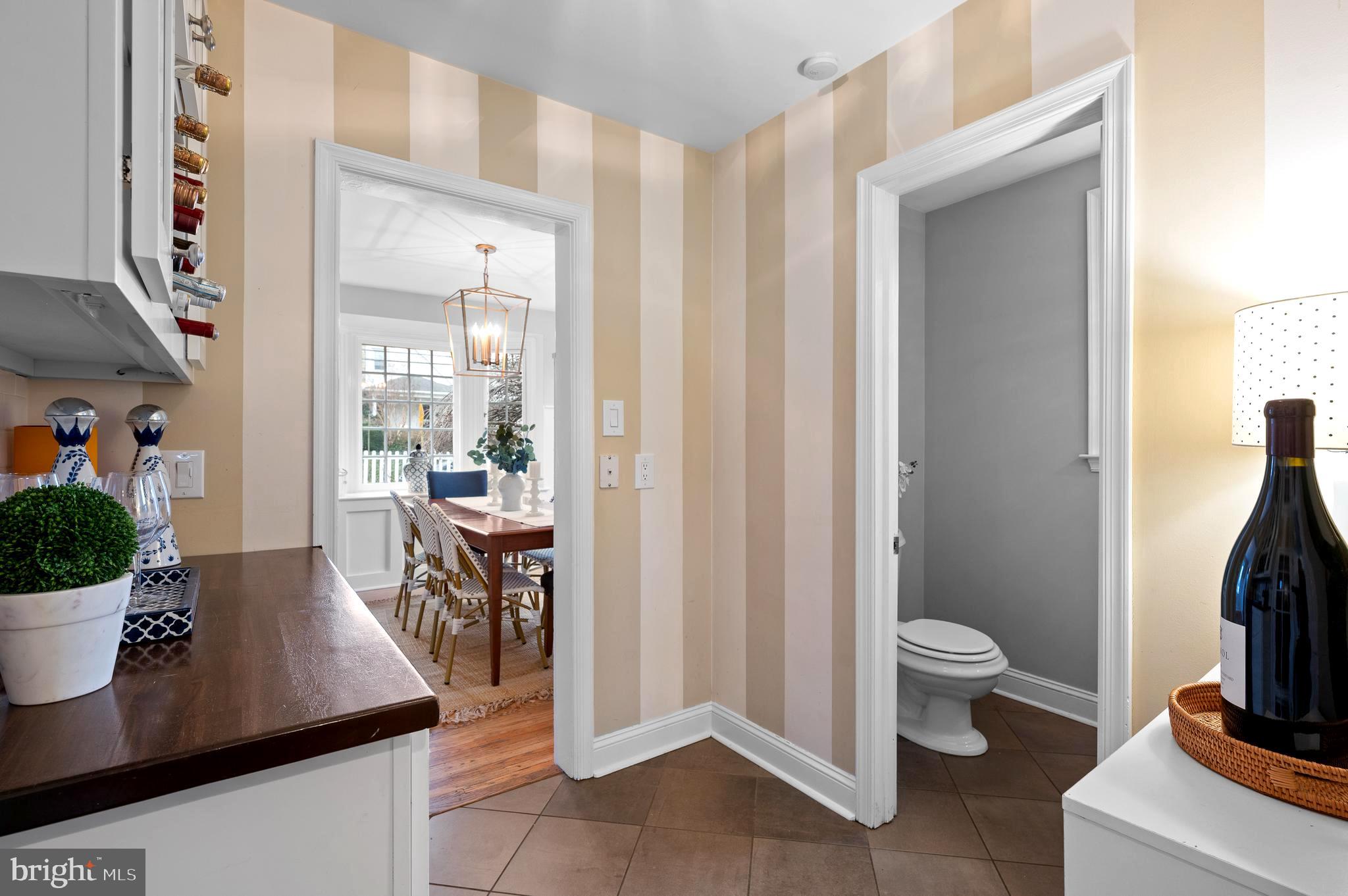 CONESTOGA VILLAGE - Residential