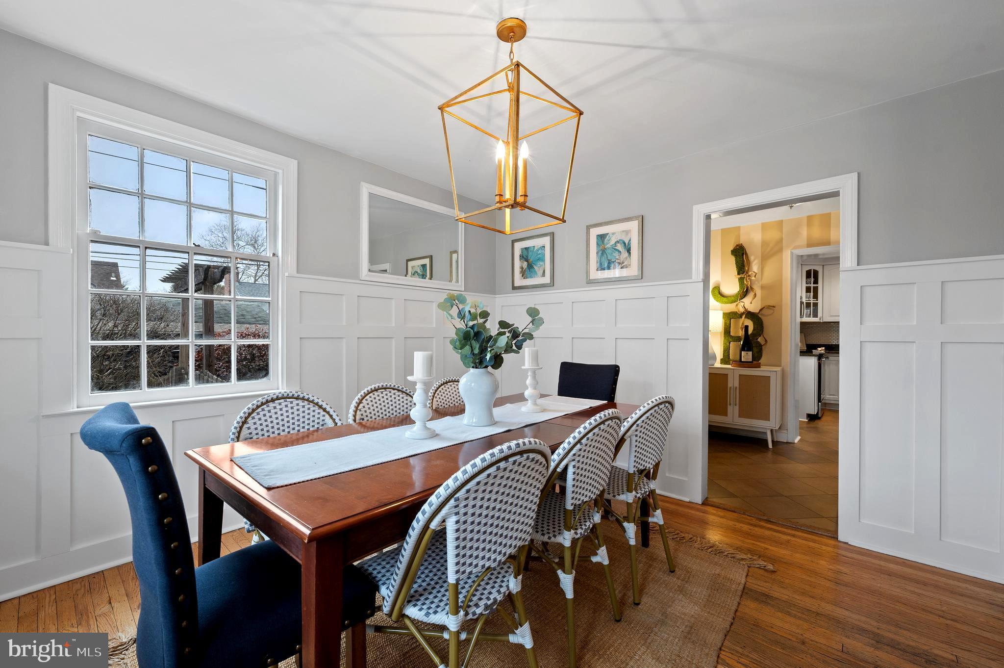 CONESTOGA VILLAGE - Residential