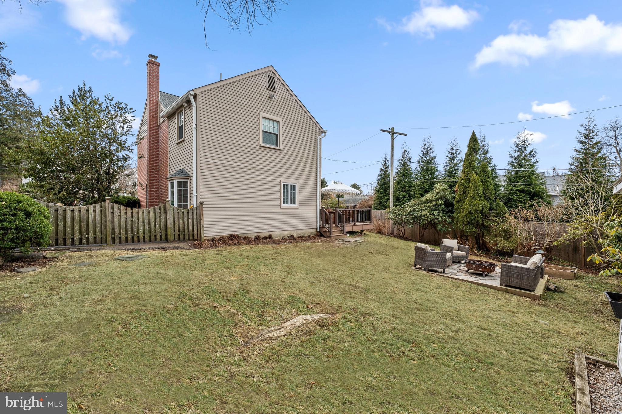 CONESTOGA VILLAGE - Residential