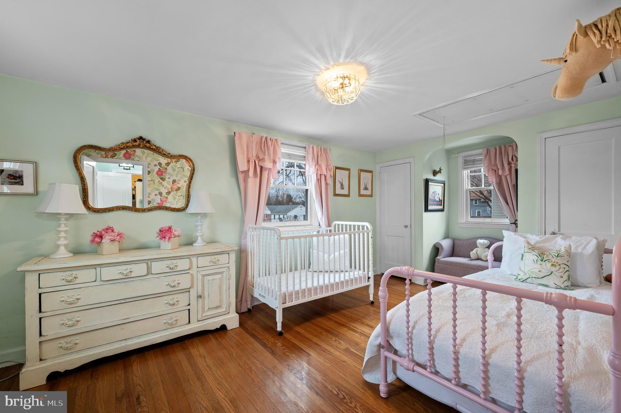 CONESTOGA VILLAGE - Residential