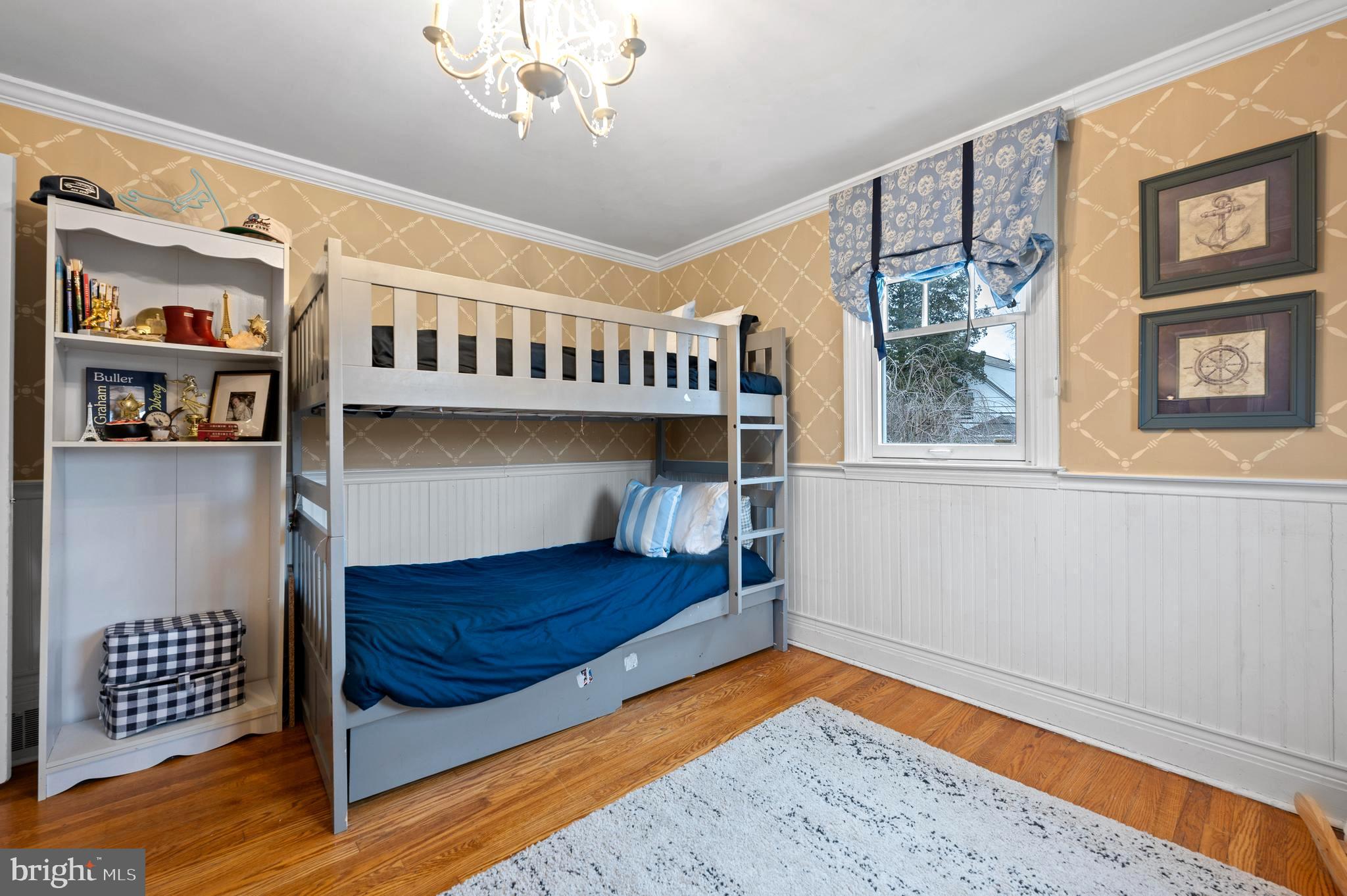 CONESTOGA VILLAGE - Residential