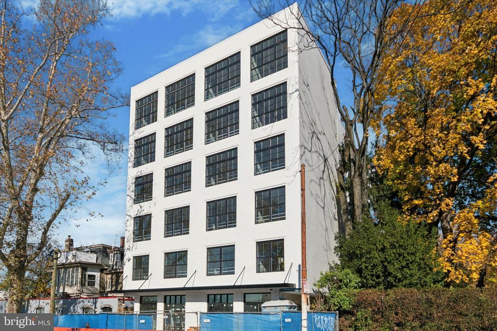 Photo of 5521 Wayne Avenue #307, PHILADELPHIA, PA 19144 (MLS # PAPH2575862)