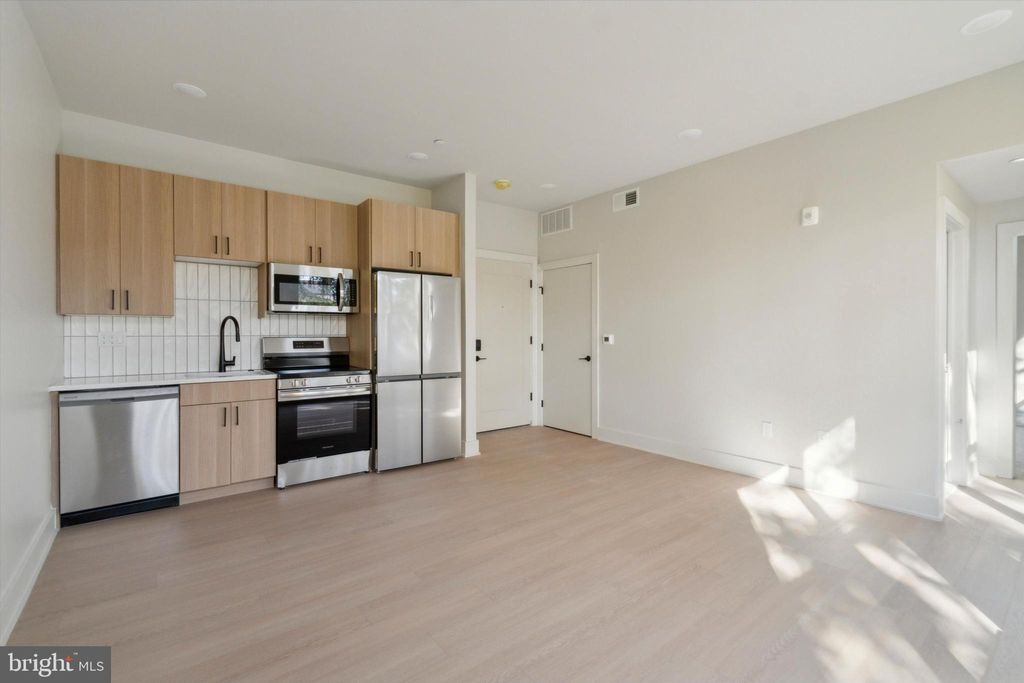 Photo of 5521 Wayne Avenue #307, PHILADELPHIA, PA 19144 (MLS # PAPH2575862)