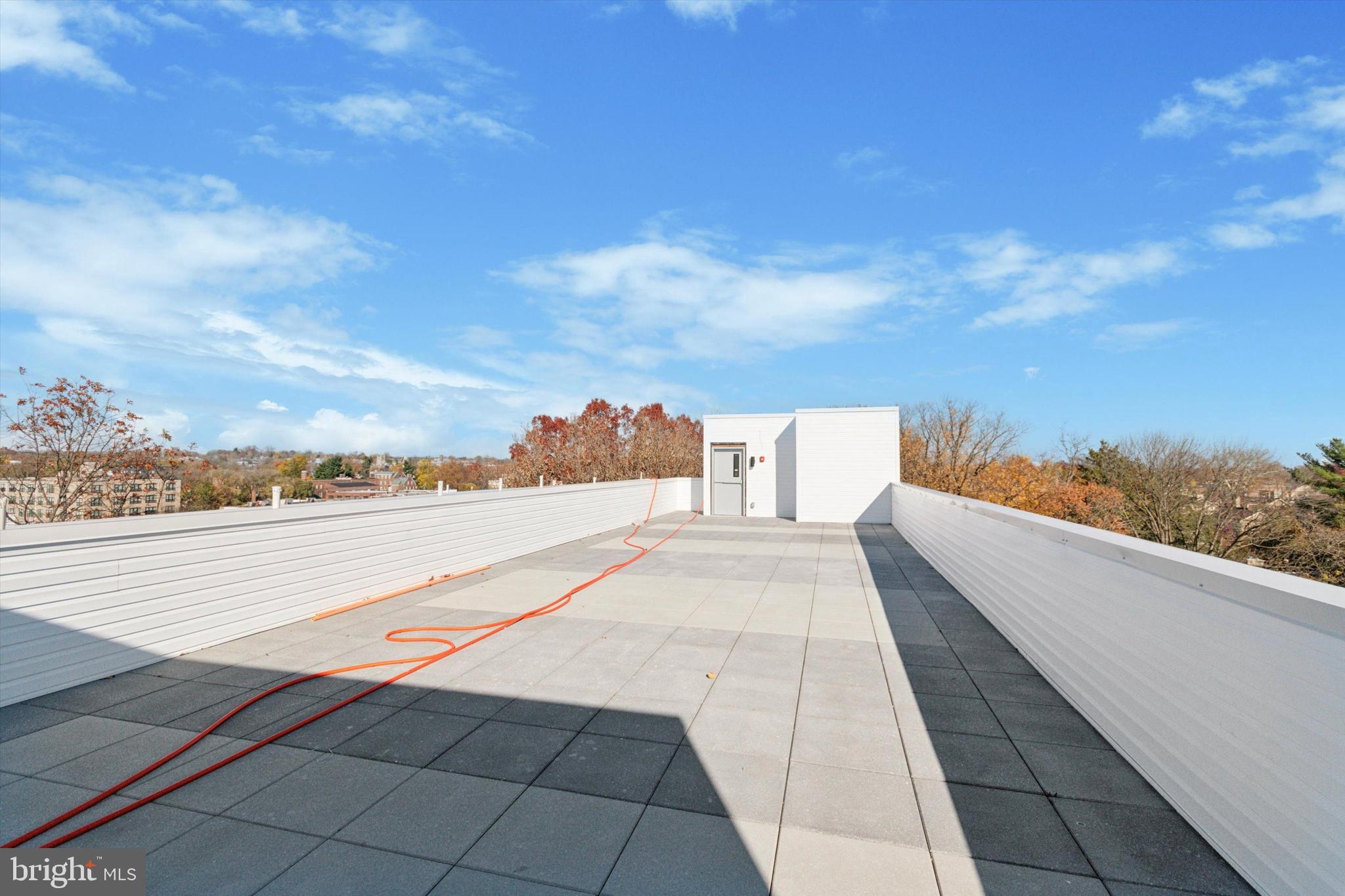 5521 WAYNE AVENUE 307