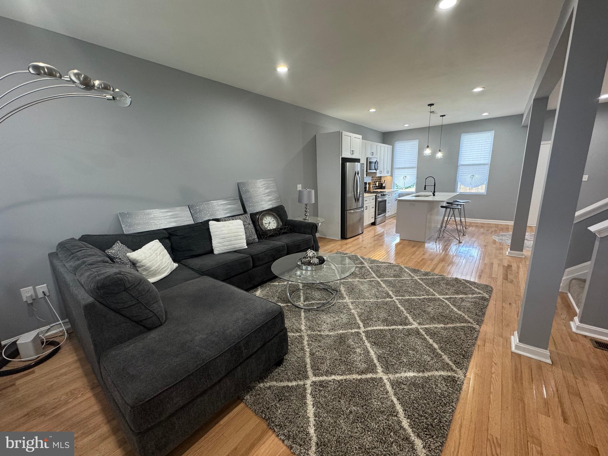 COLD SPRING NEWTOWN - Residential Lease