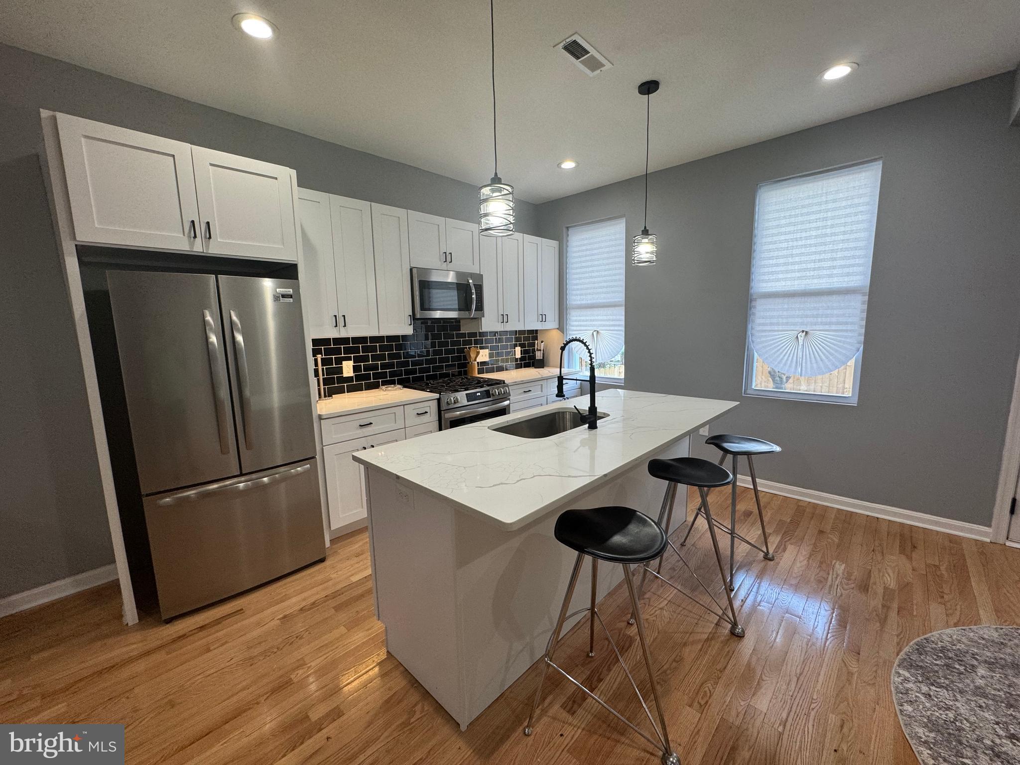 COLD SPRING NEWTOWN - Residential Lease
