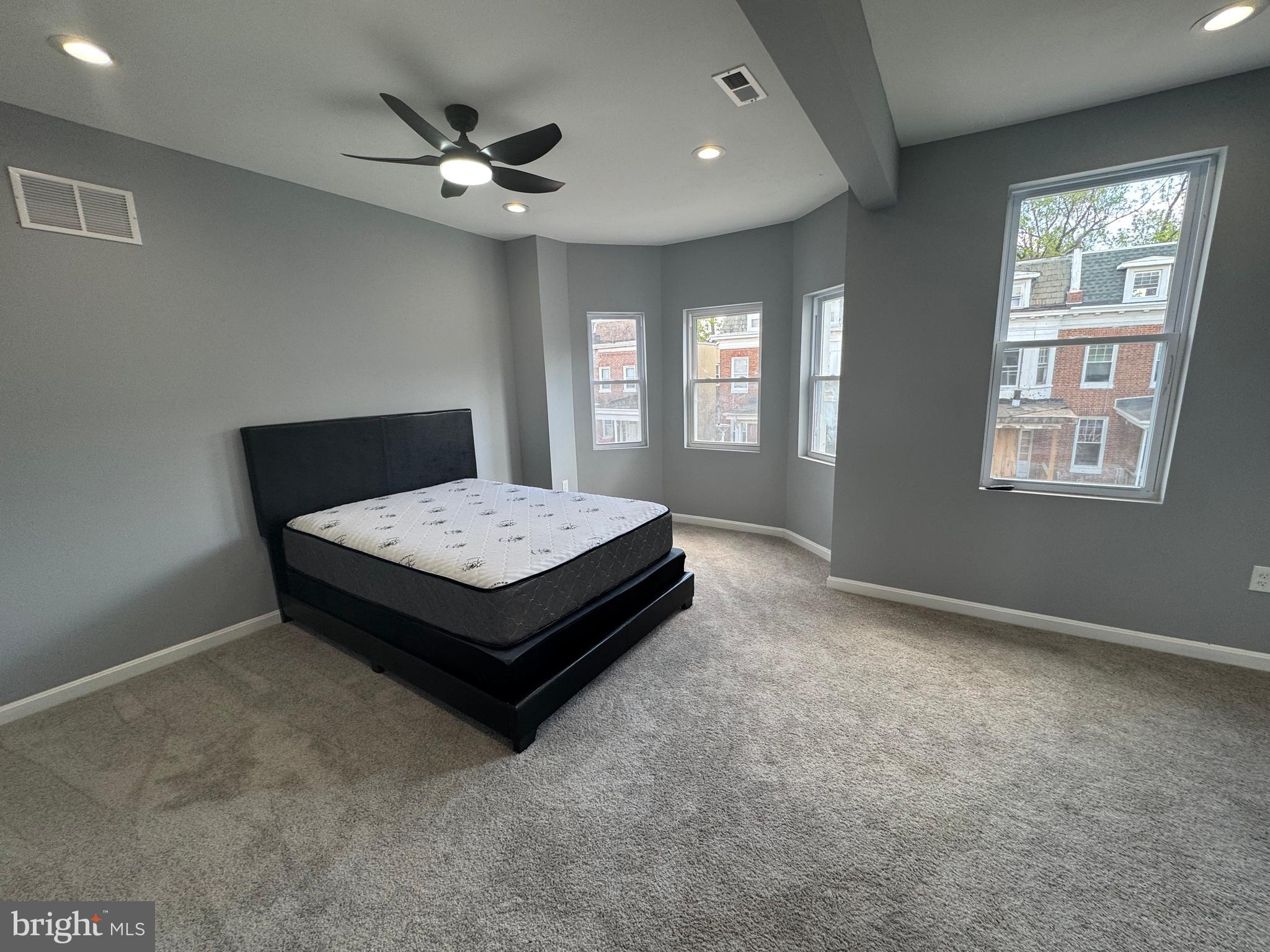 COLD SPRING NEWTOWN - Residential Lease