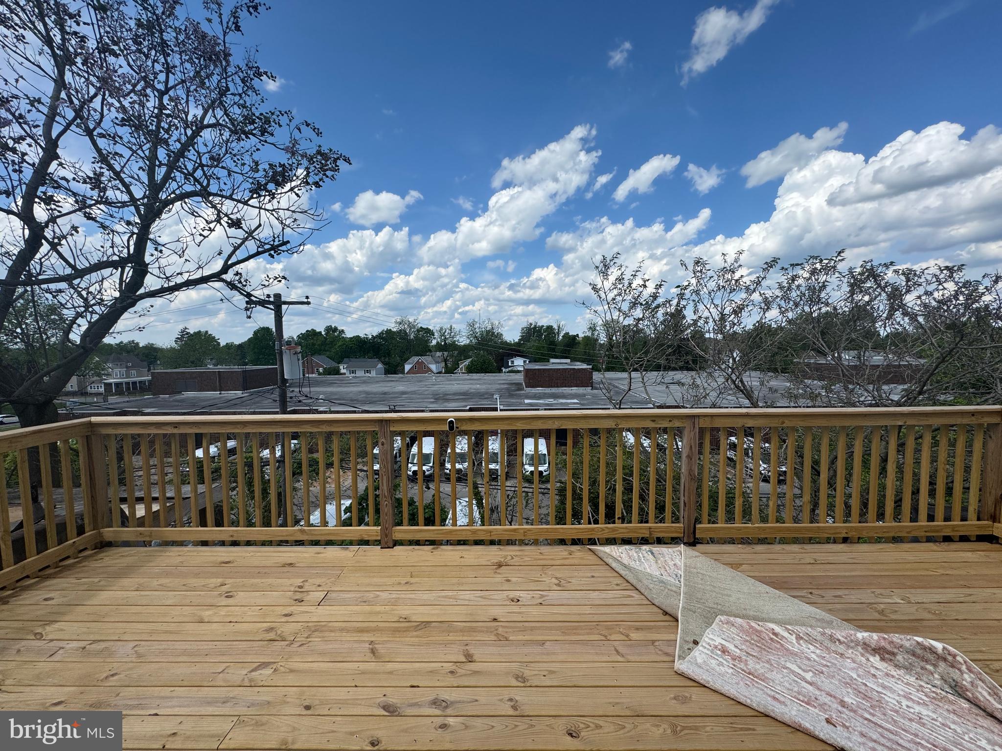 COLD SPRING NEWTOWN - Residential Lease